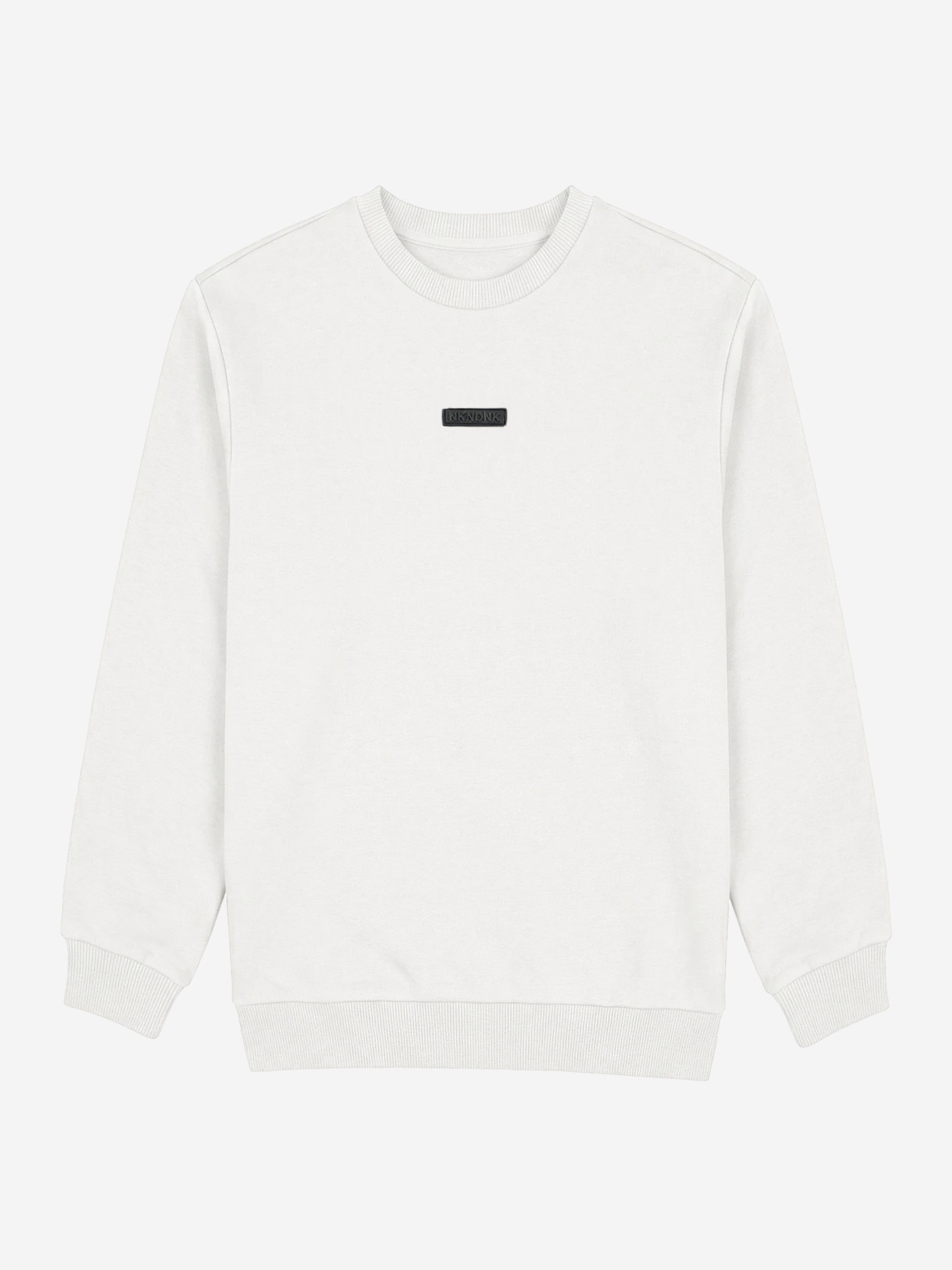Bloom Oversized Sweatshirt