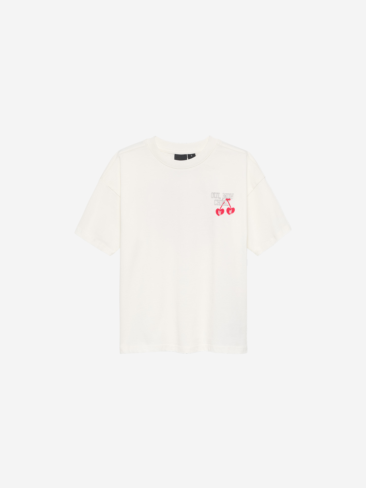 Graphic print T-shirt