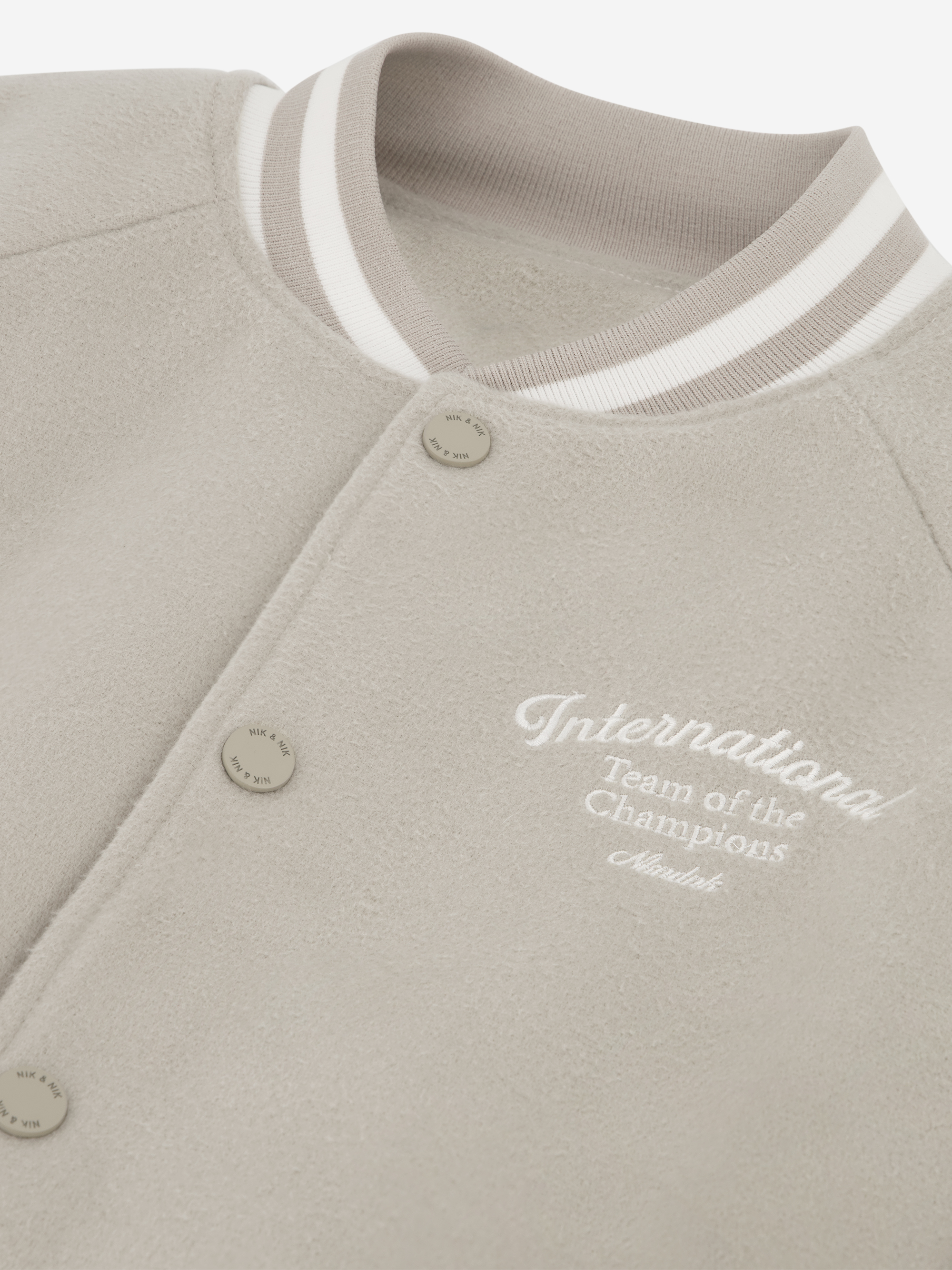 Champion Jacket Champion Jacket