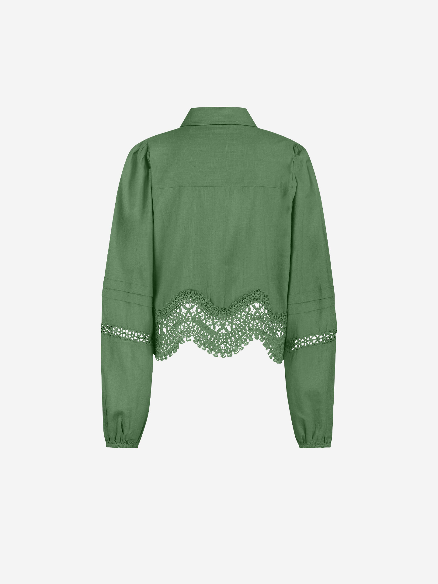 Anine Blouse