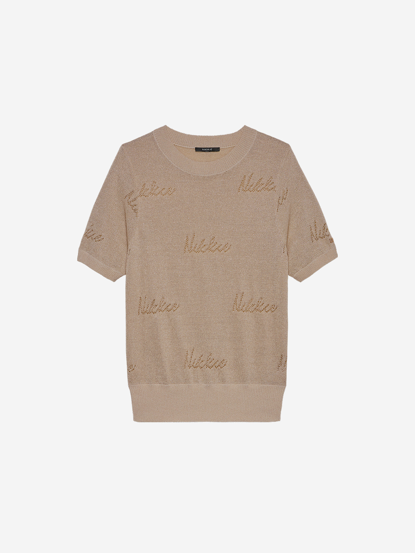 Omarah Top