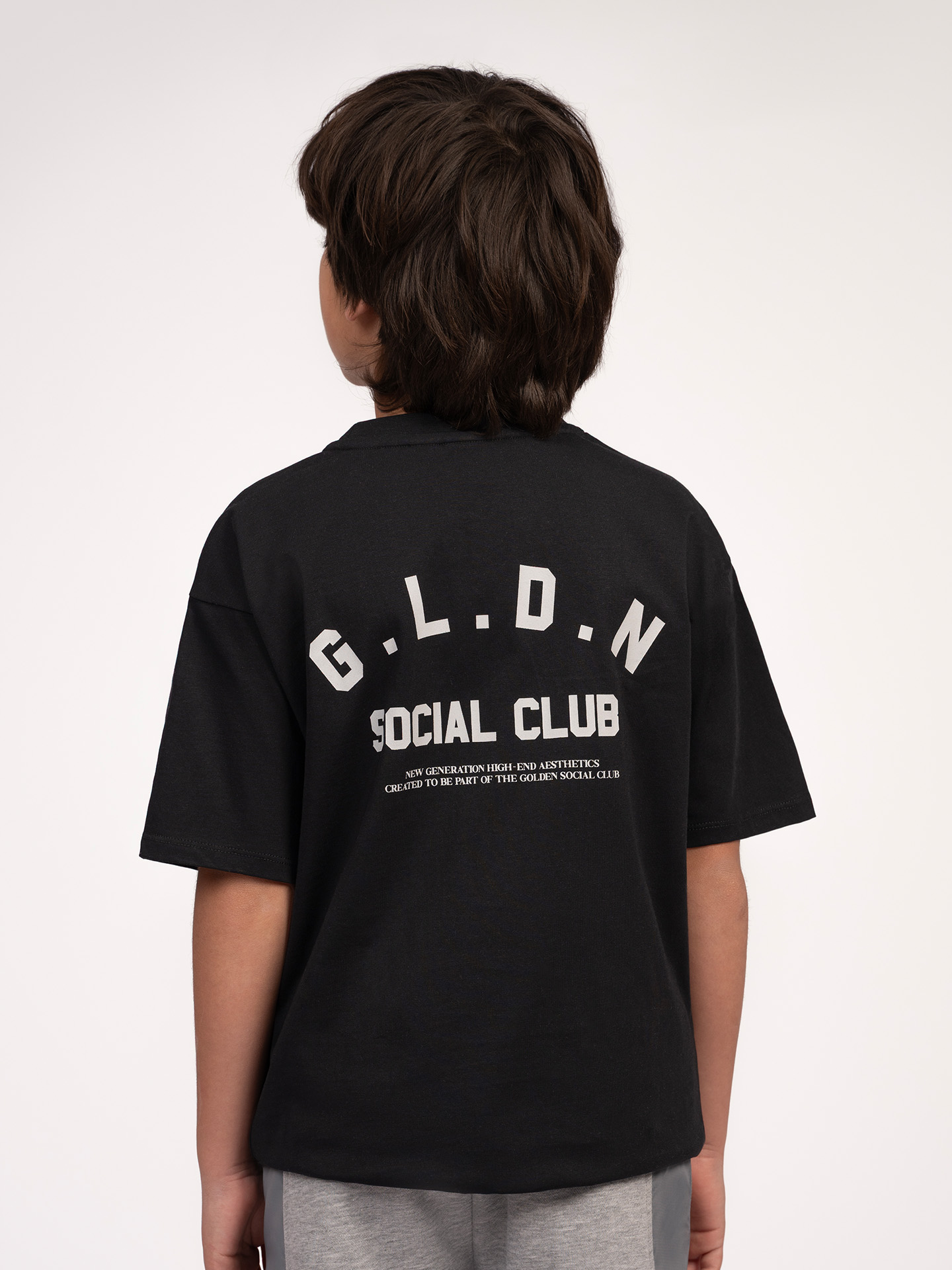Denver Oversized T-Shirt