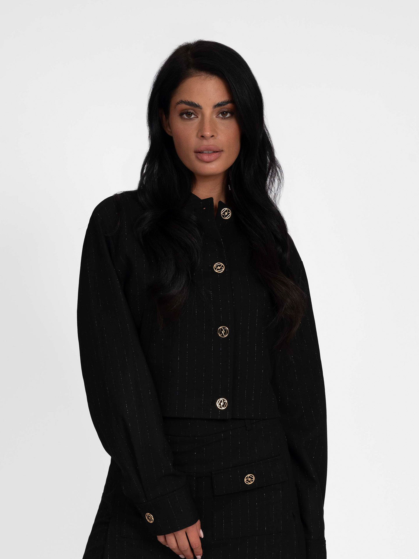 Elmire Jacket