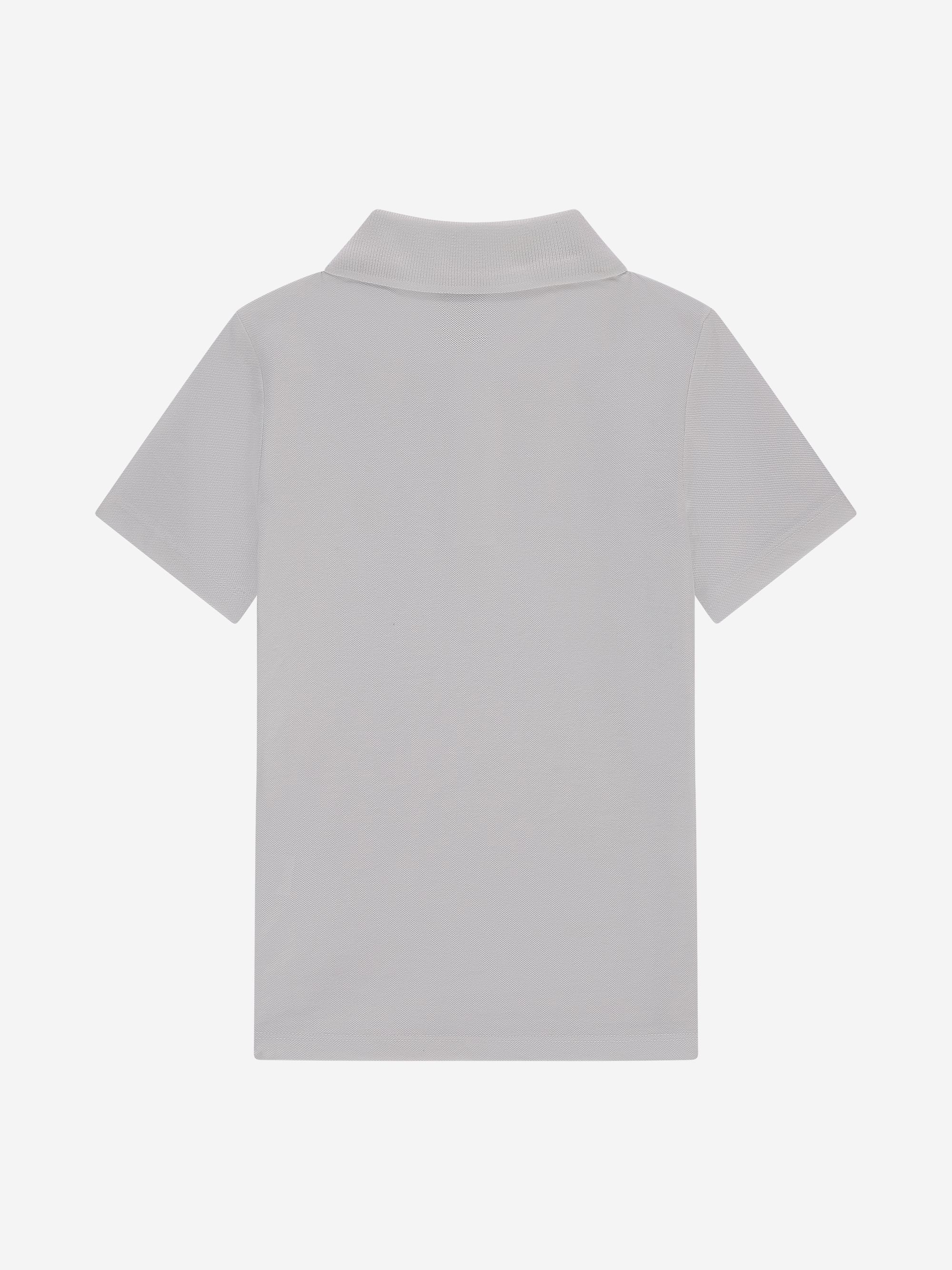 Pique Polo