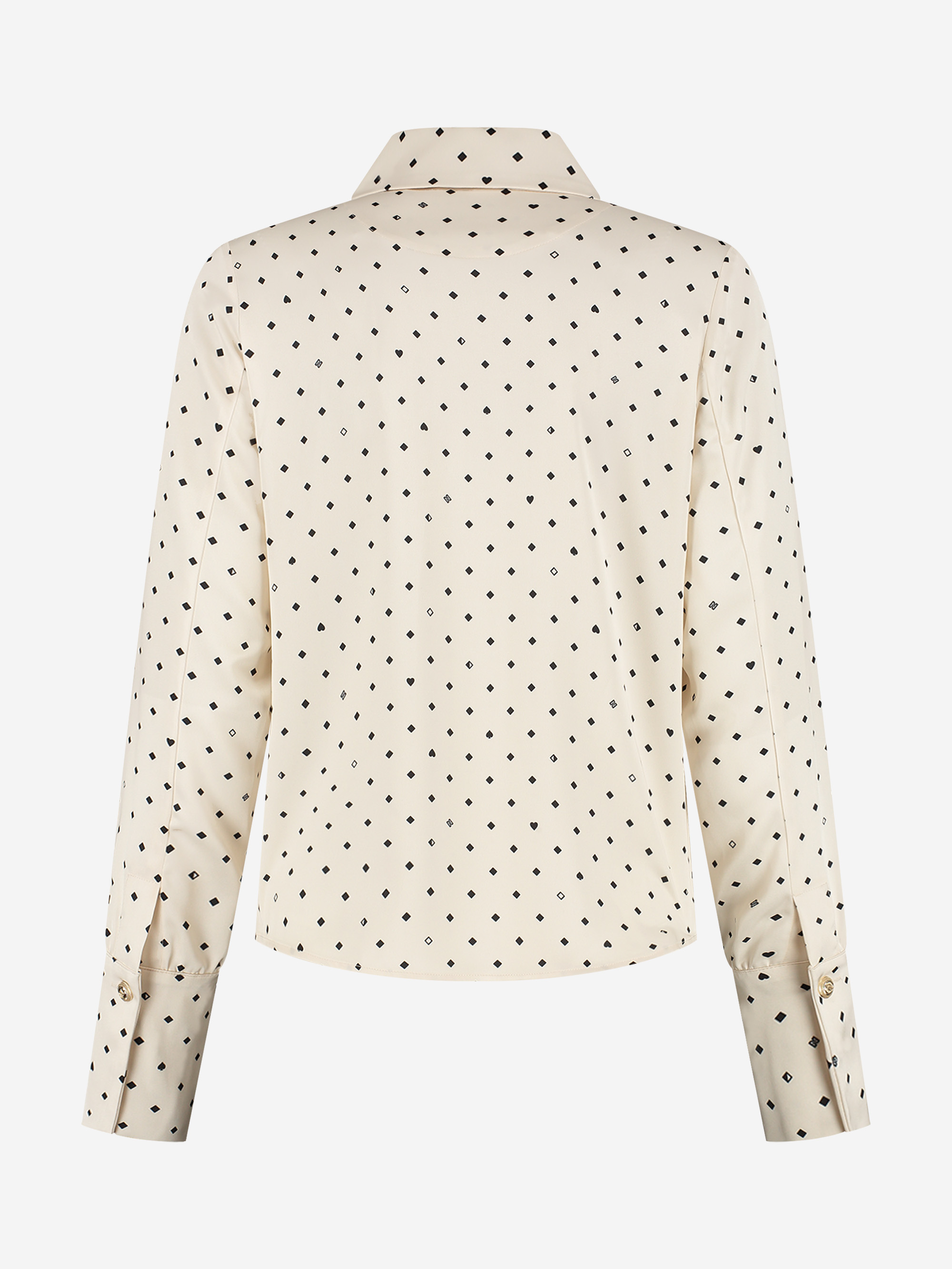 Holy Blouse