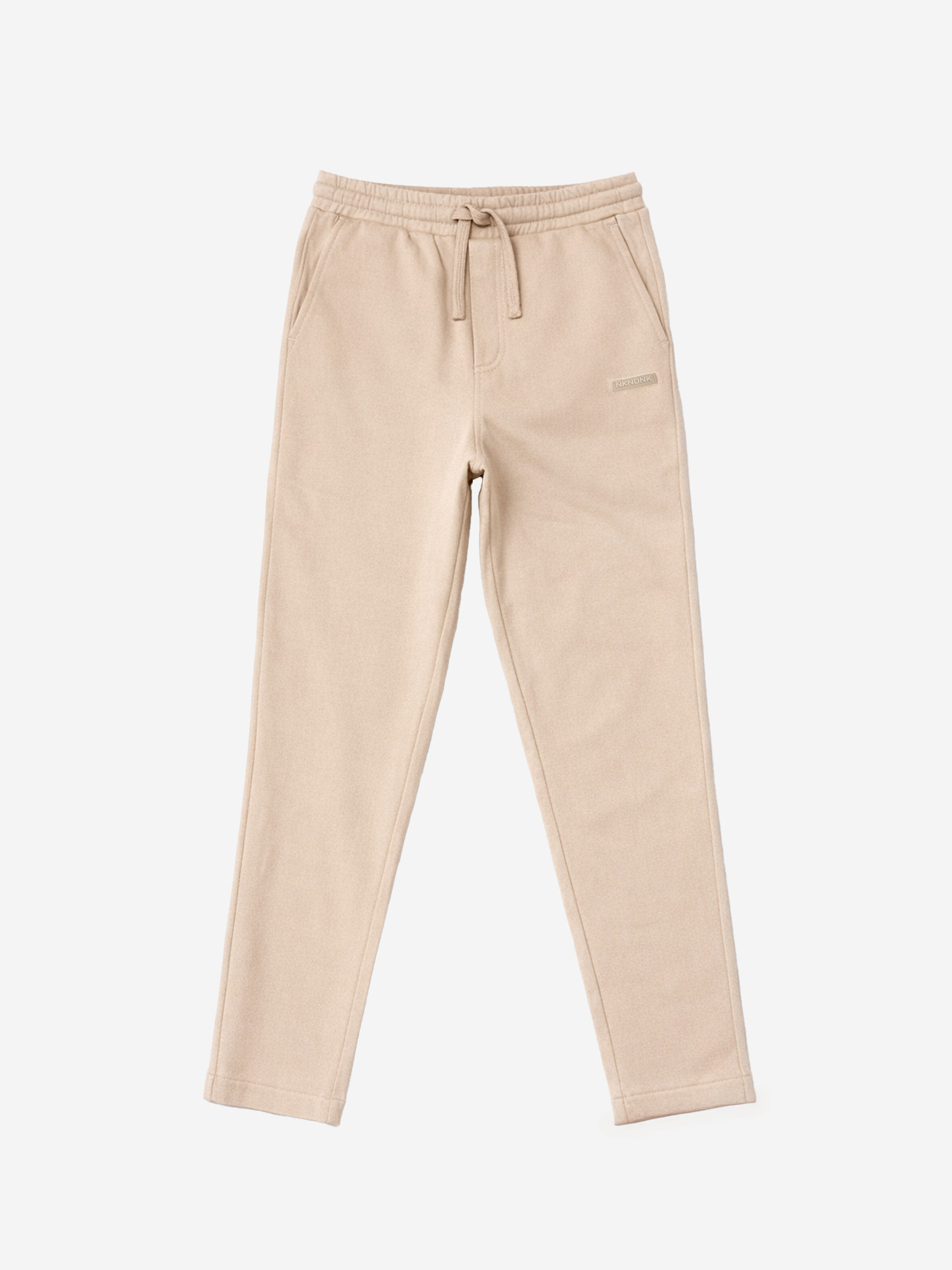 Drawstring trousers