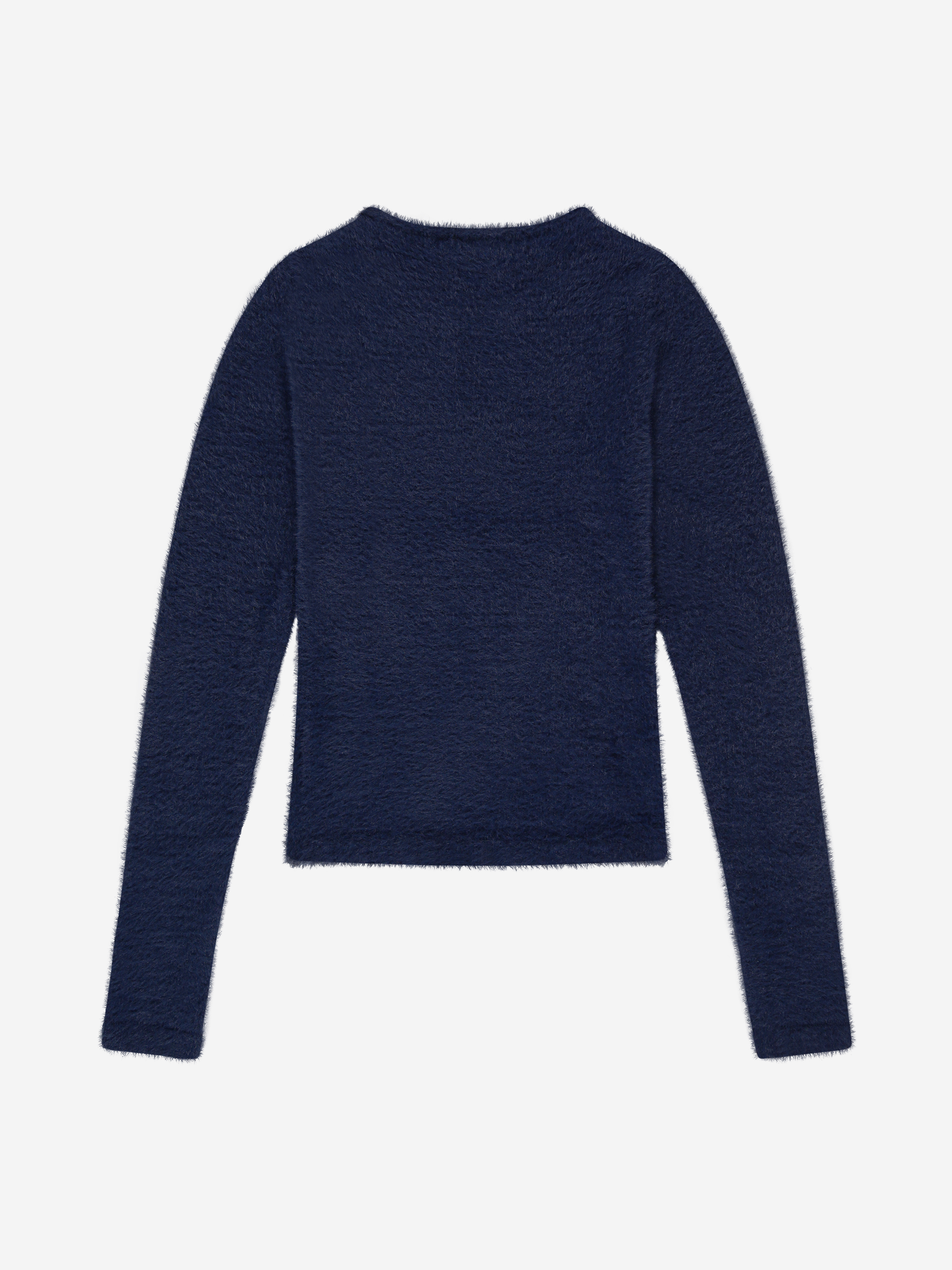Omara Pullover