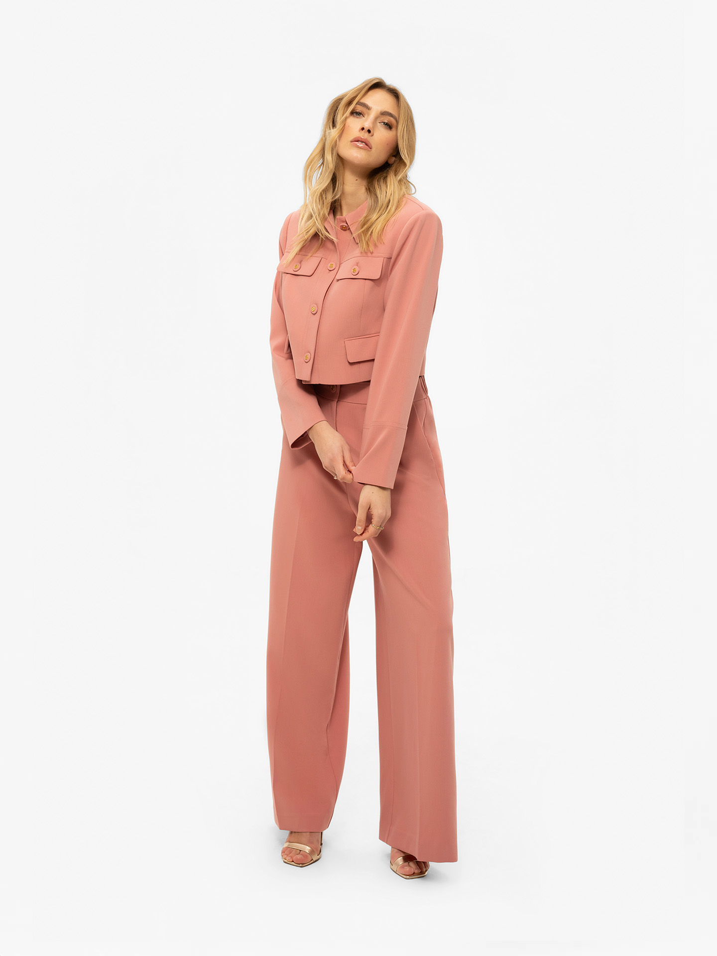 Mabelle Pants