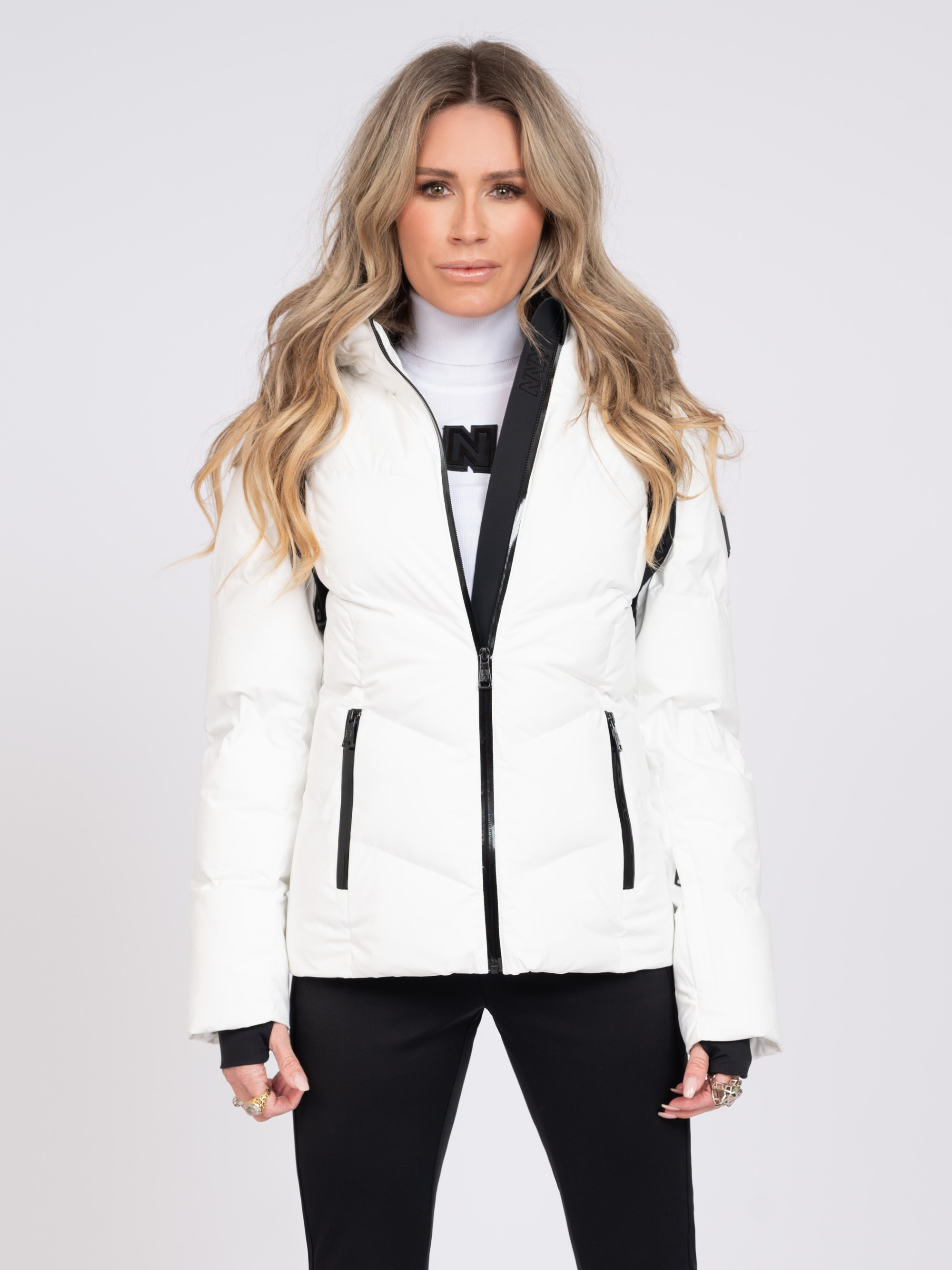 Girona Ski Jacket