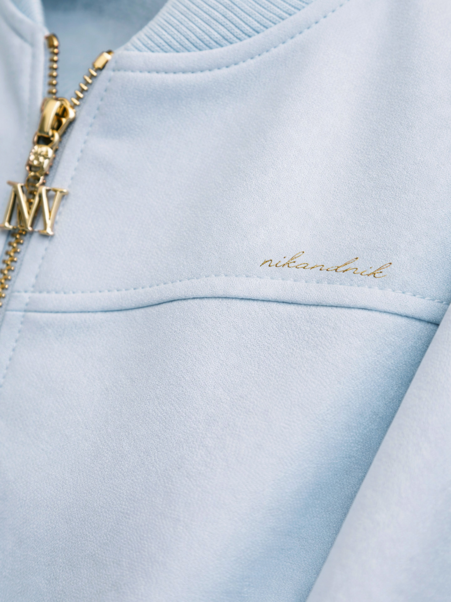 Weva Jacket