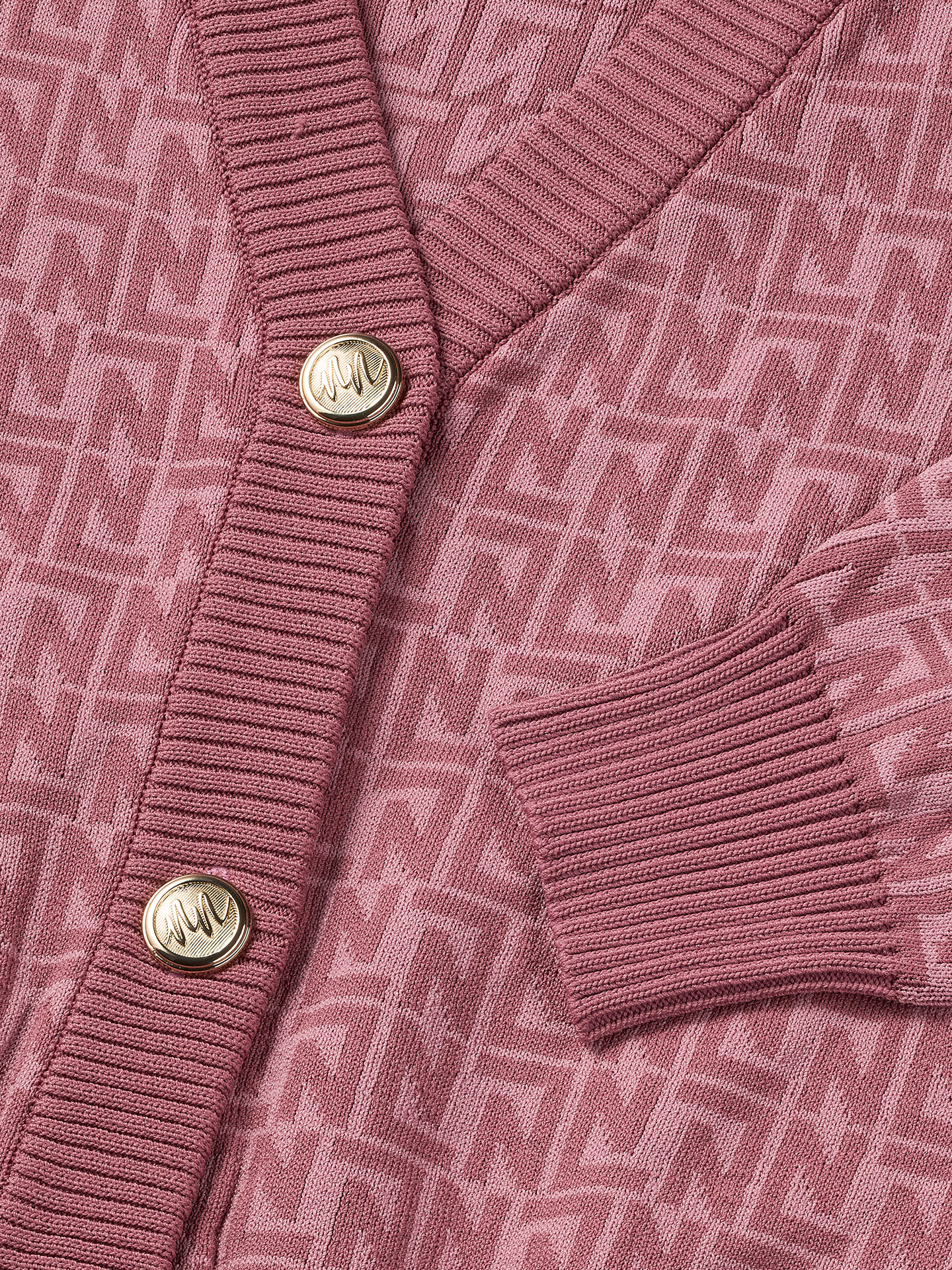 Miroo Cardigan