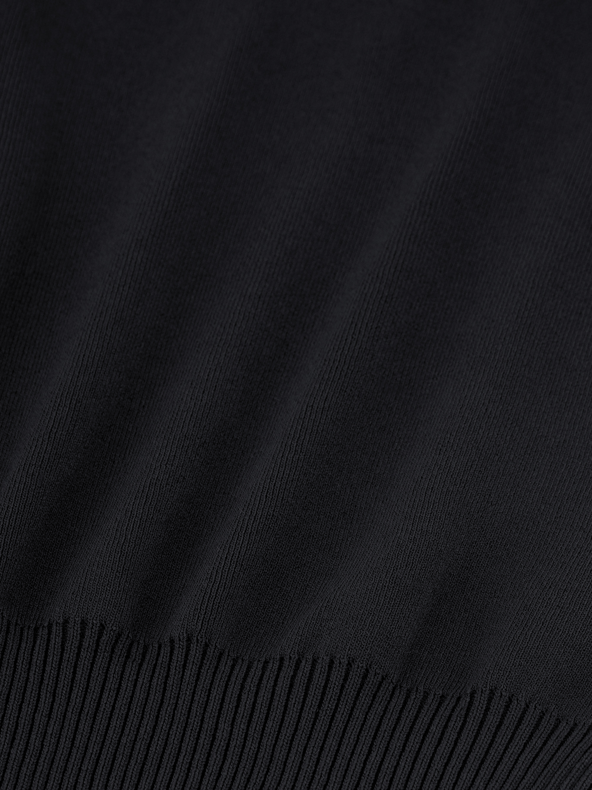 Ossi Pullover