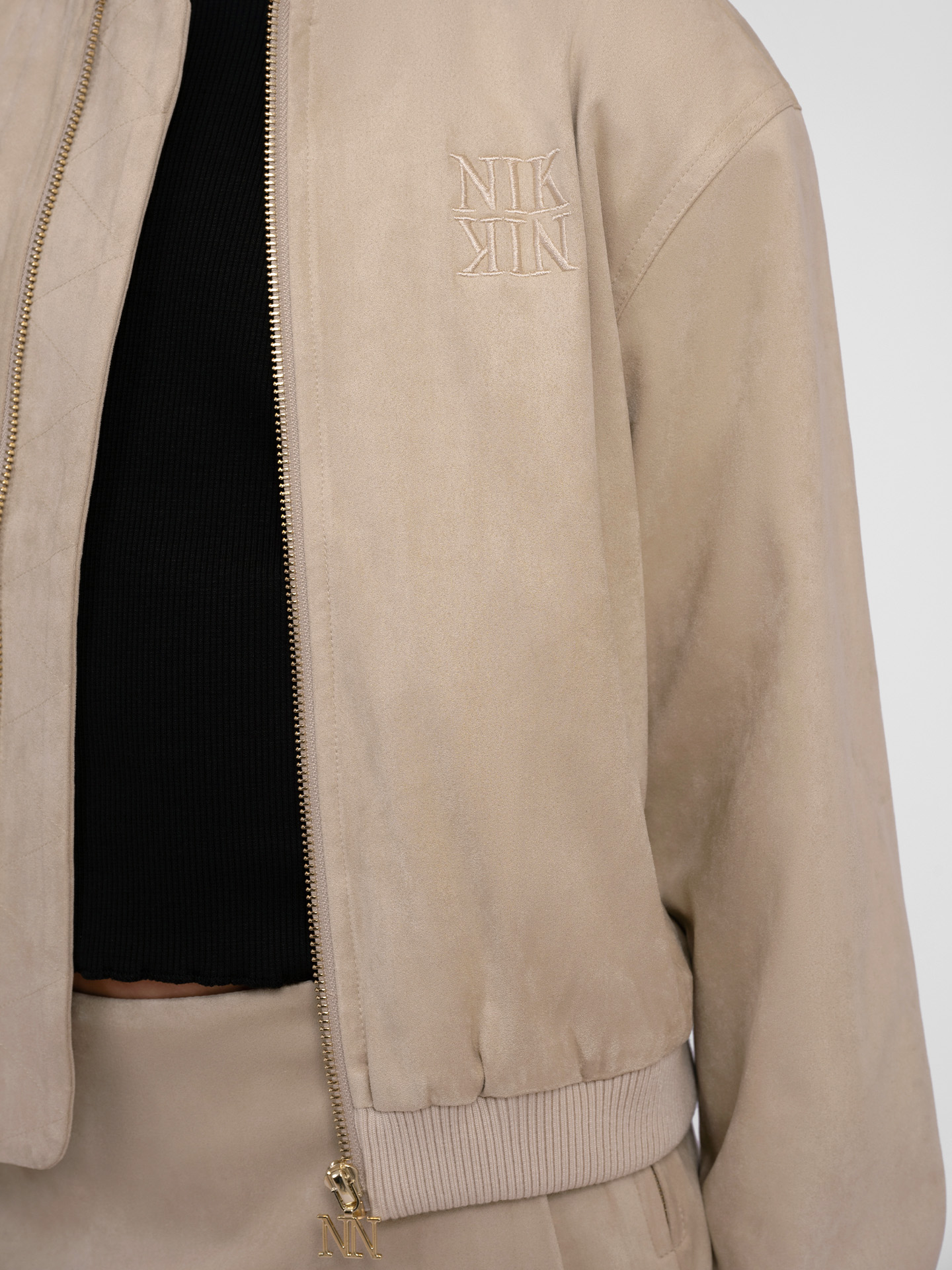 Senne Jacket