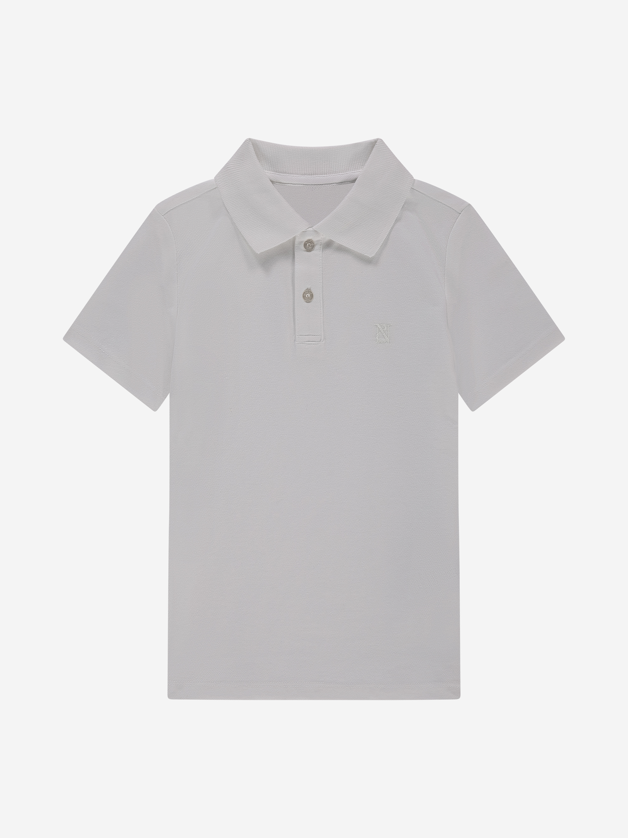 Pique Polo