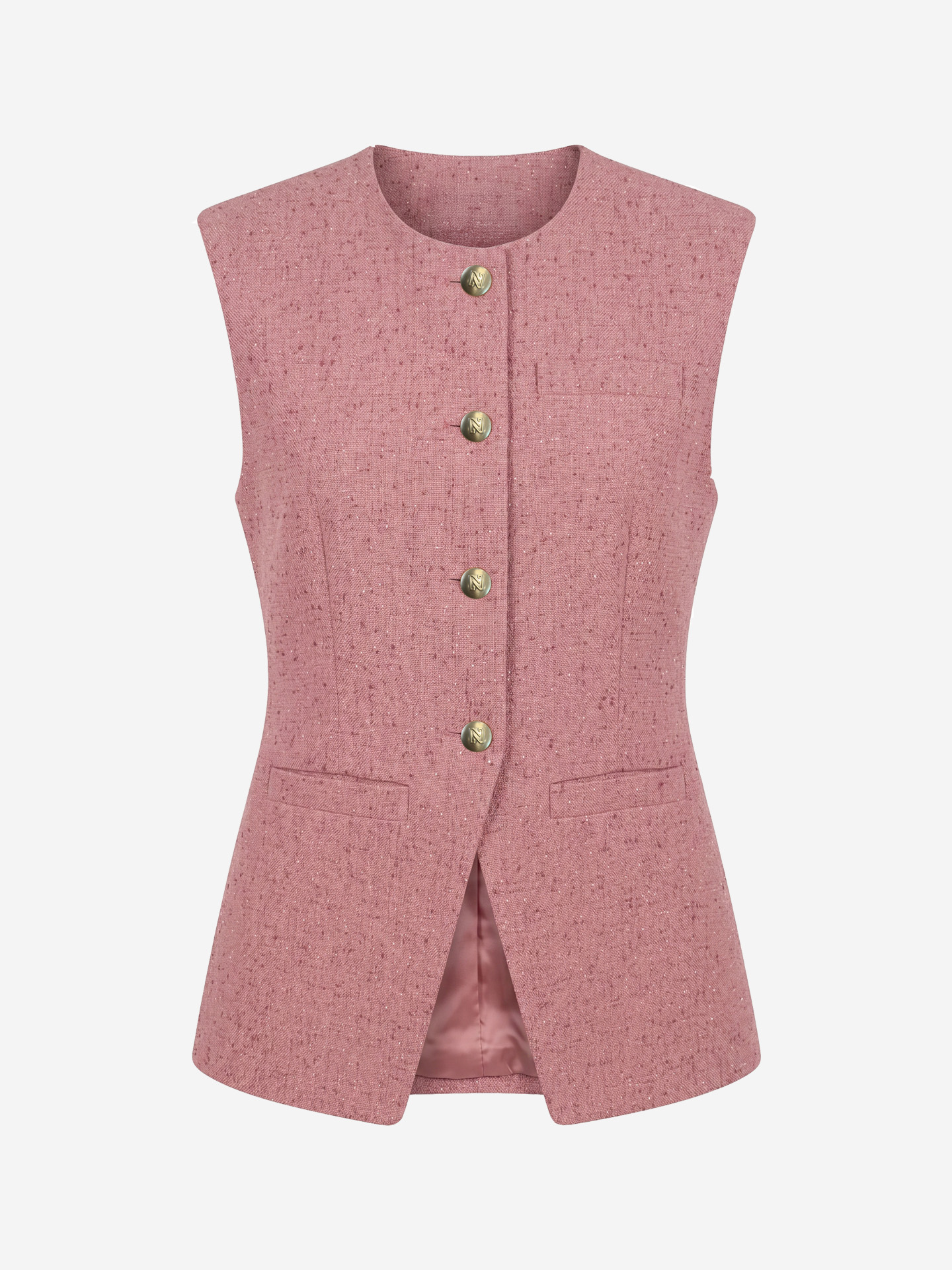 Reza Waistcoat