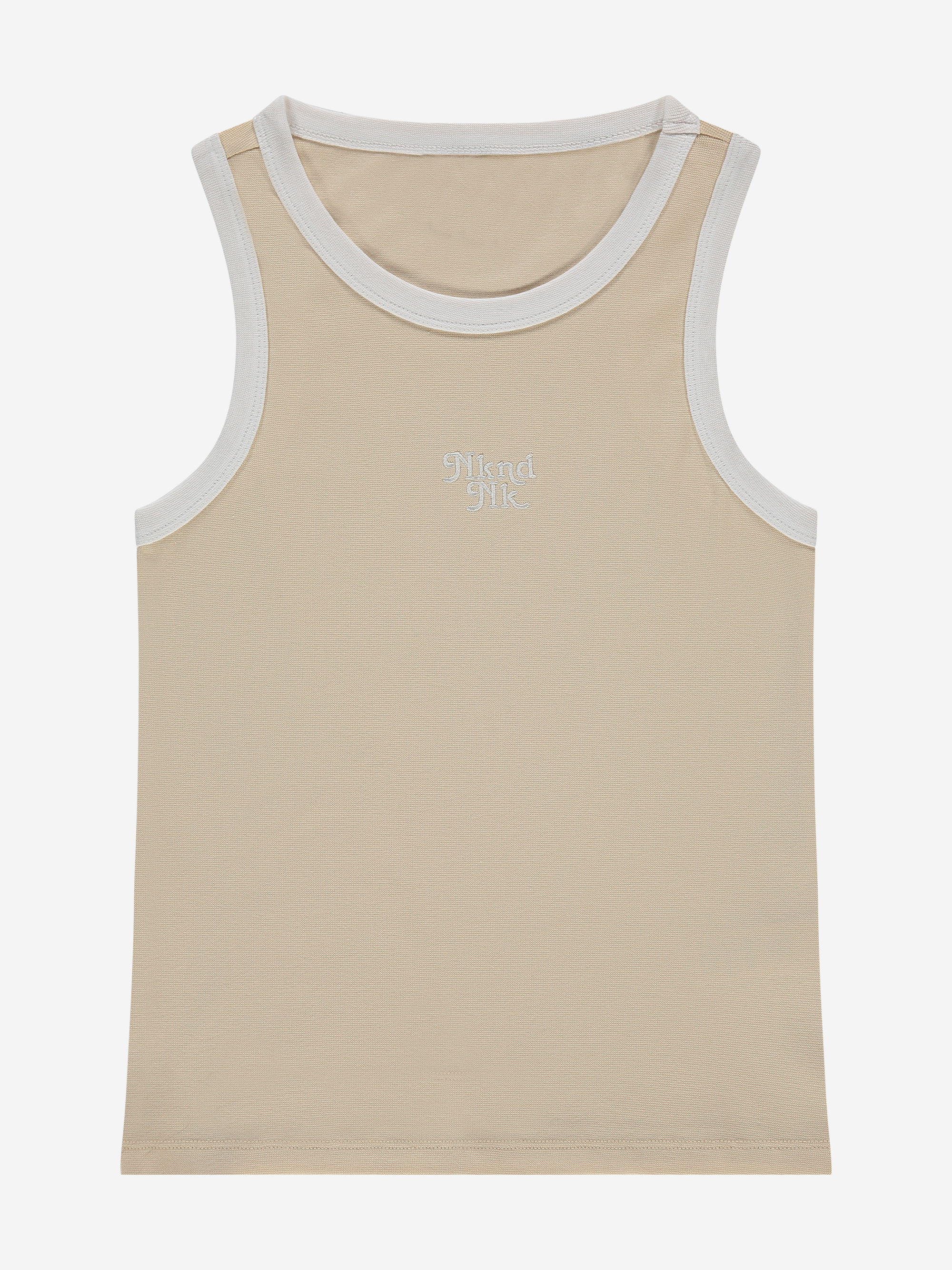 Logo Singlet