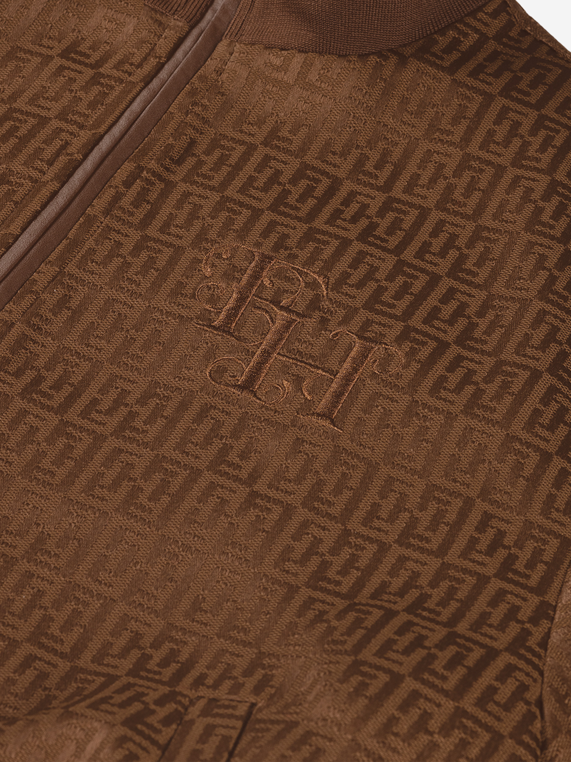 Floor Jacket