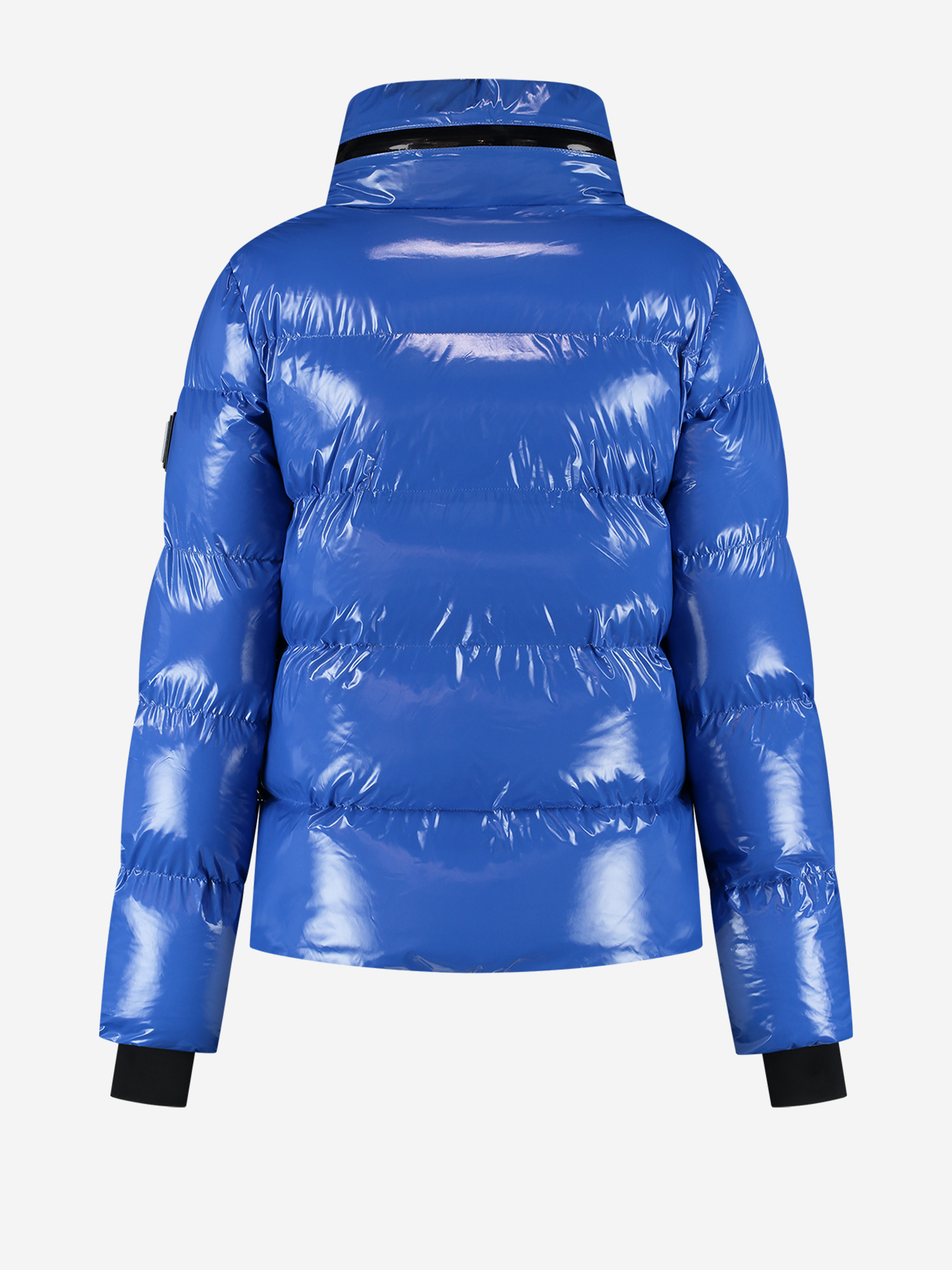 Gstaad Laquer Ski Jacket