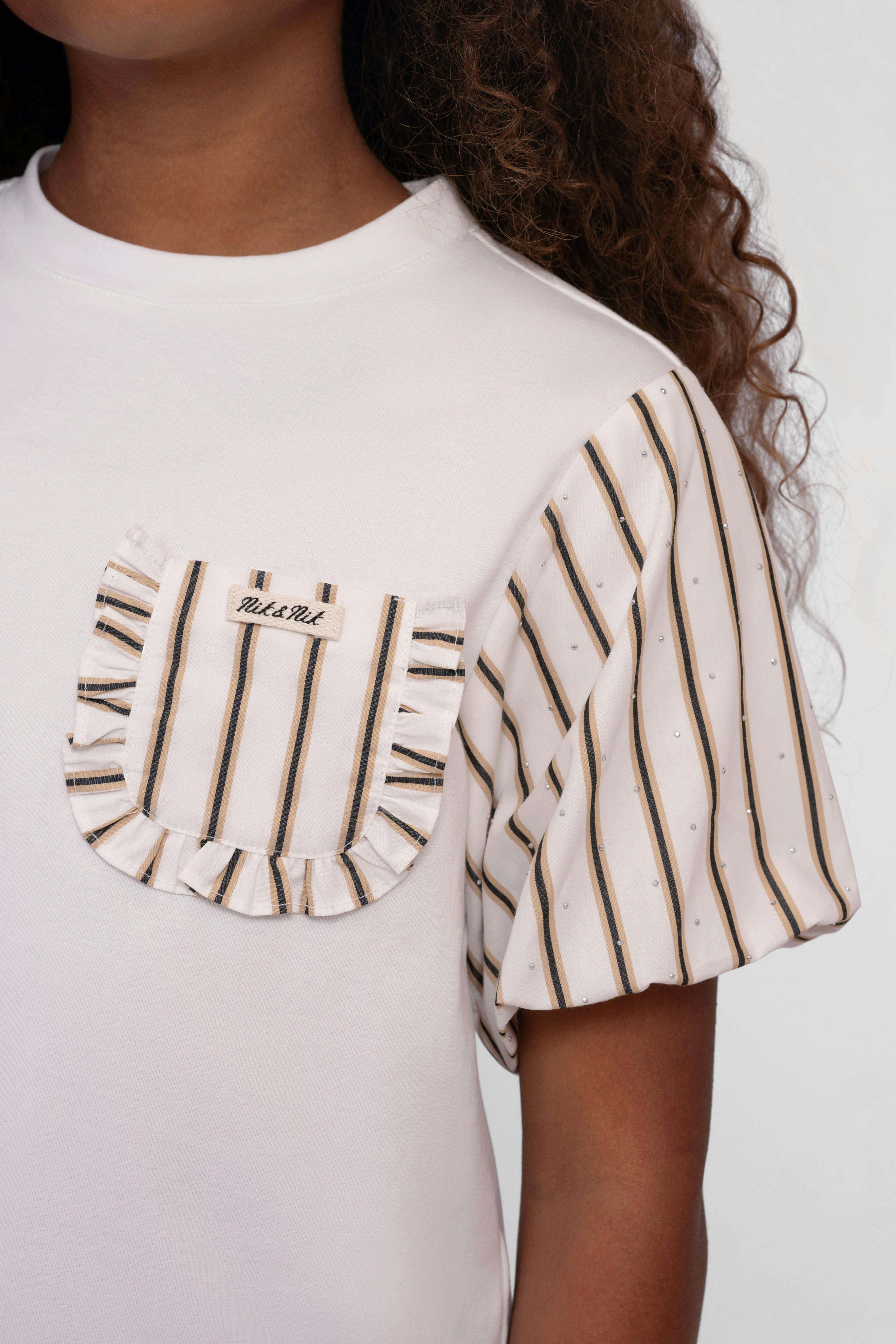 Sannah T-Shirt