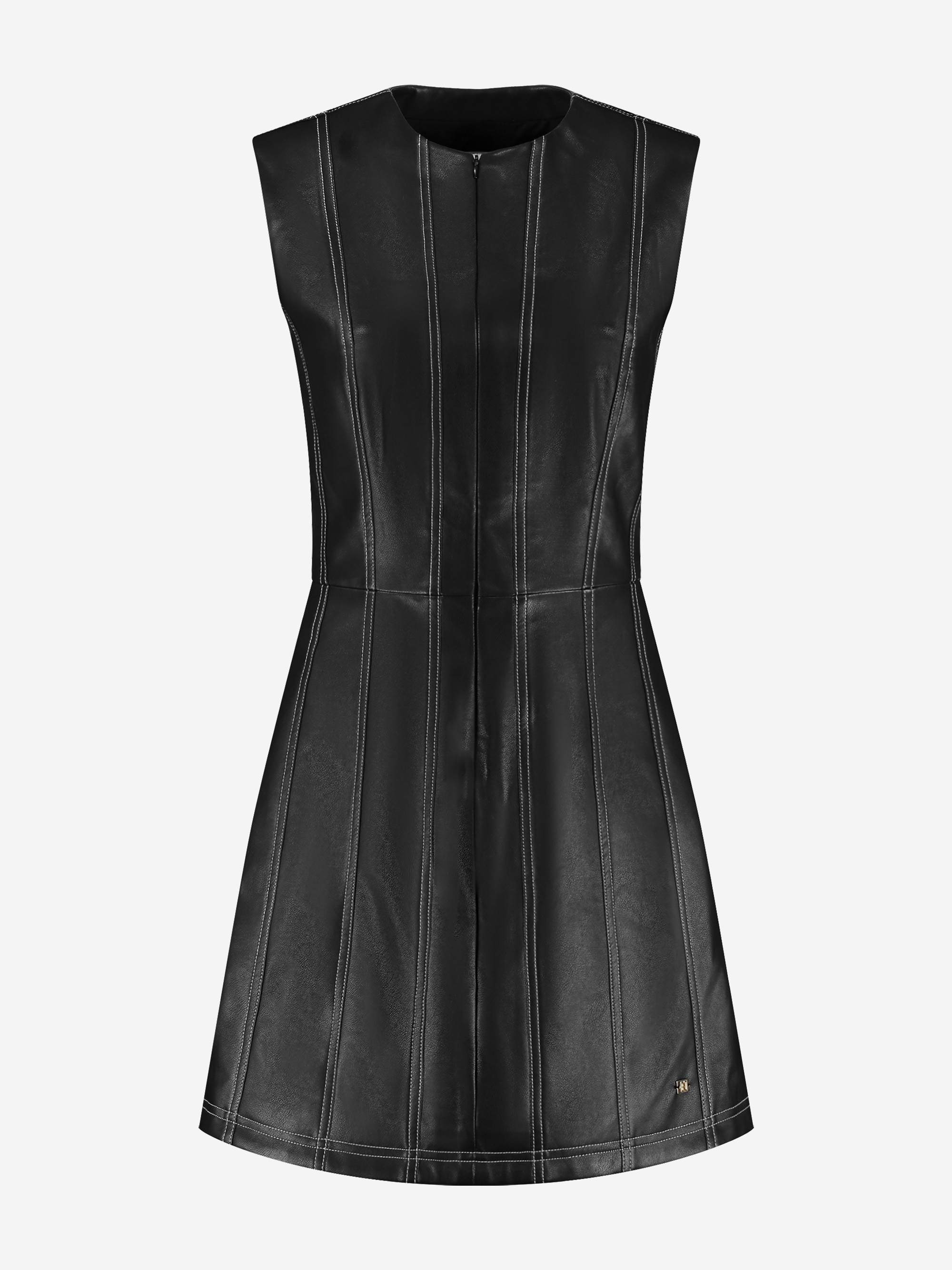 Hania Sleeveless Dress