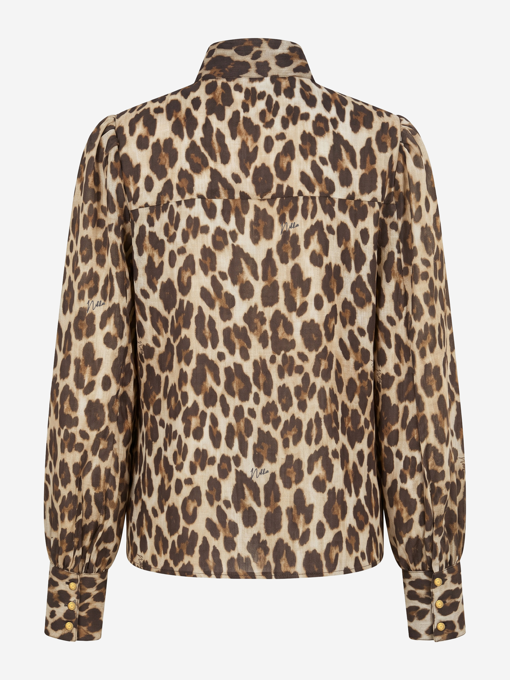 Retiro Blouse