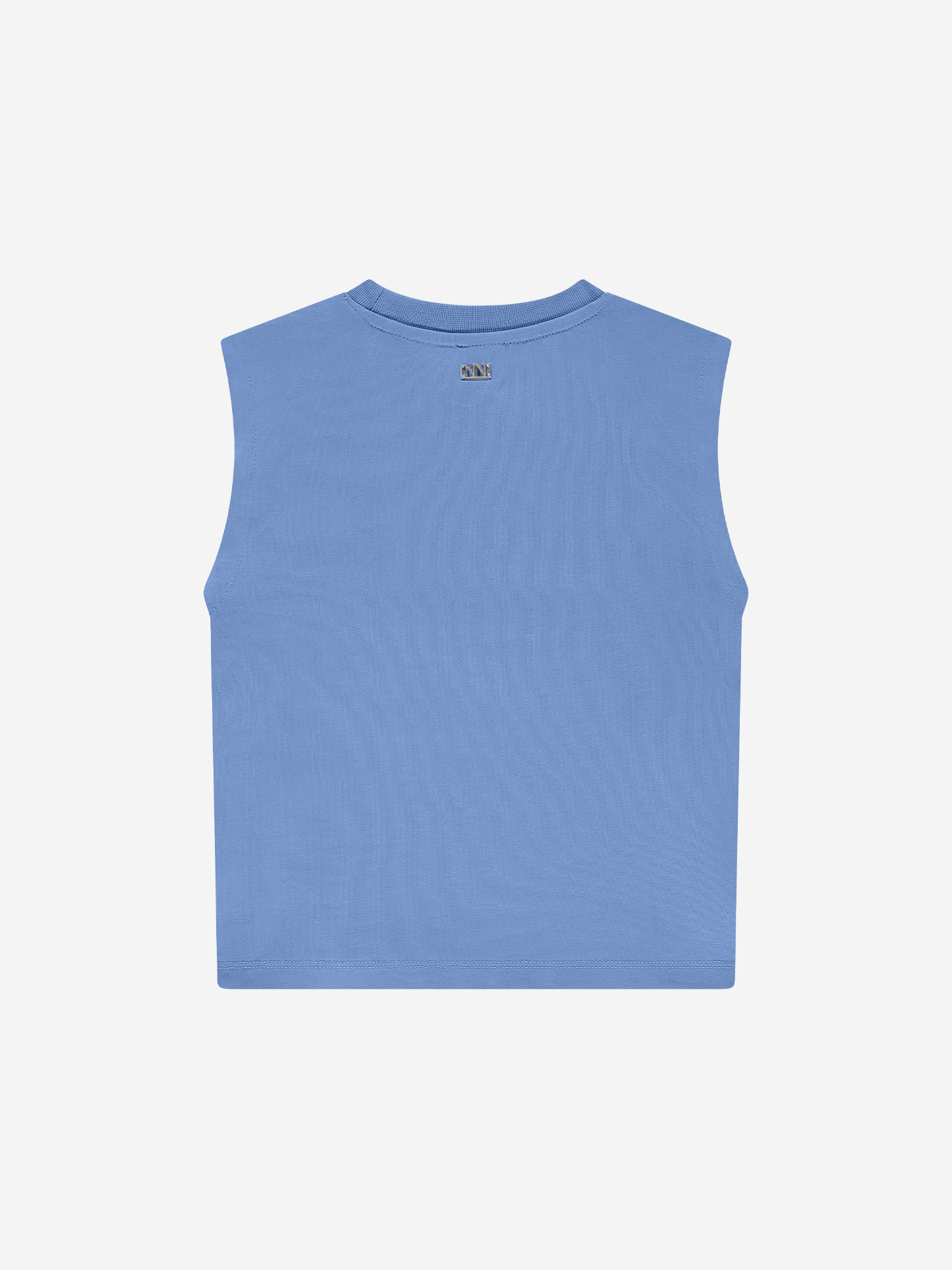 Pleat T-Shirt
