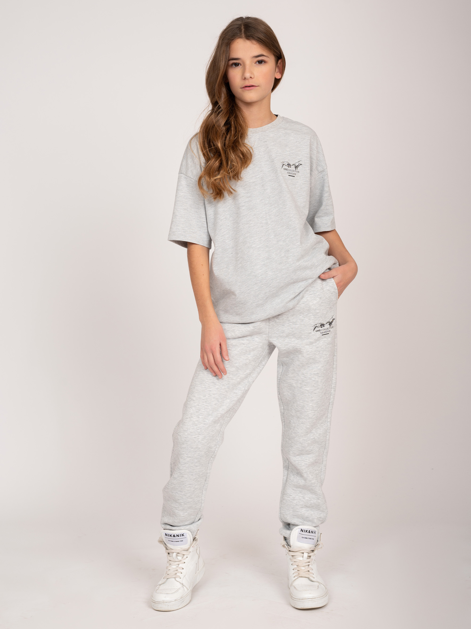 Creation Sweatpants Creation Sweatpants