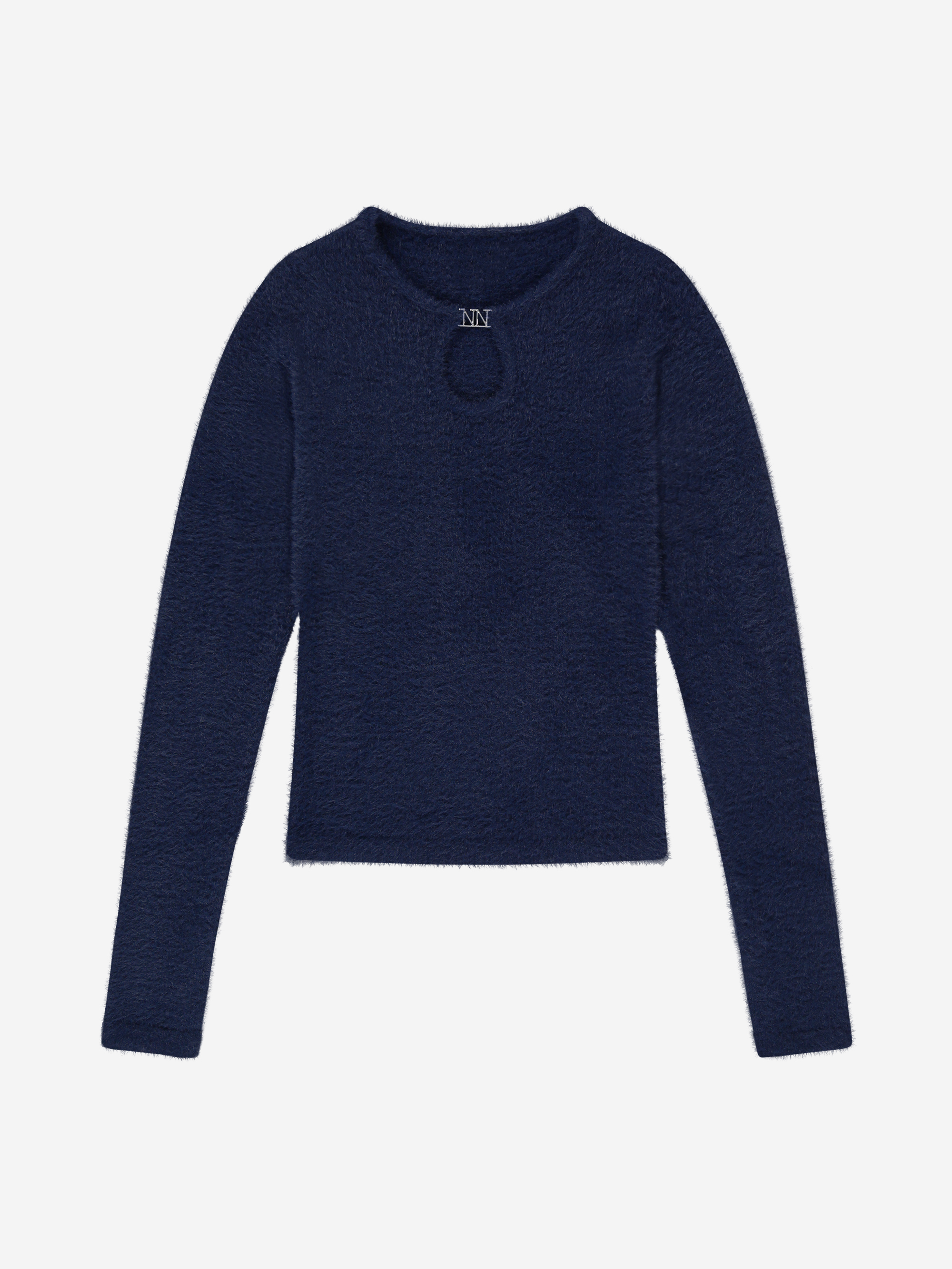Omara Pullover
