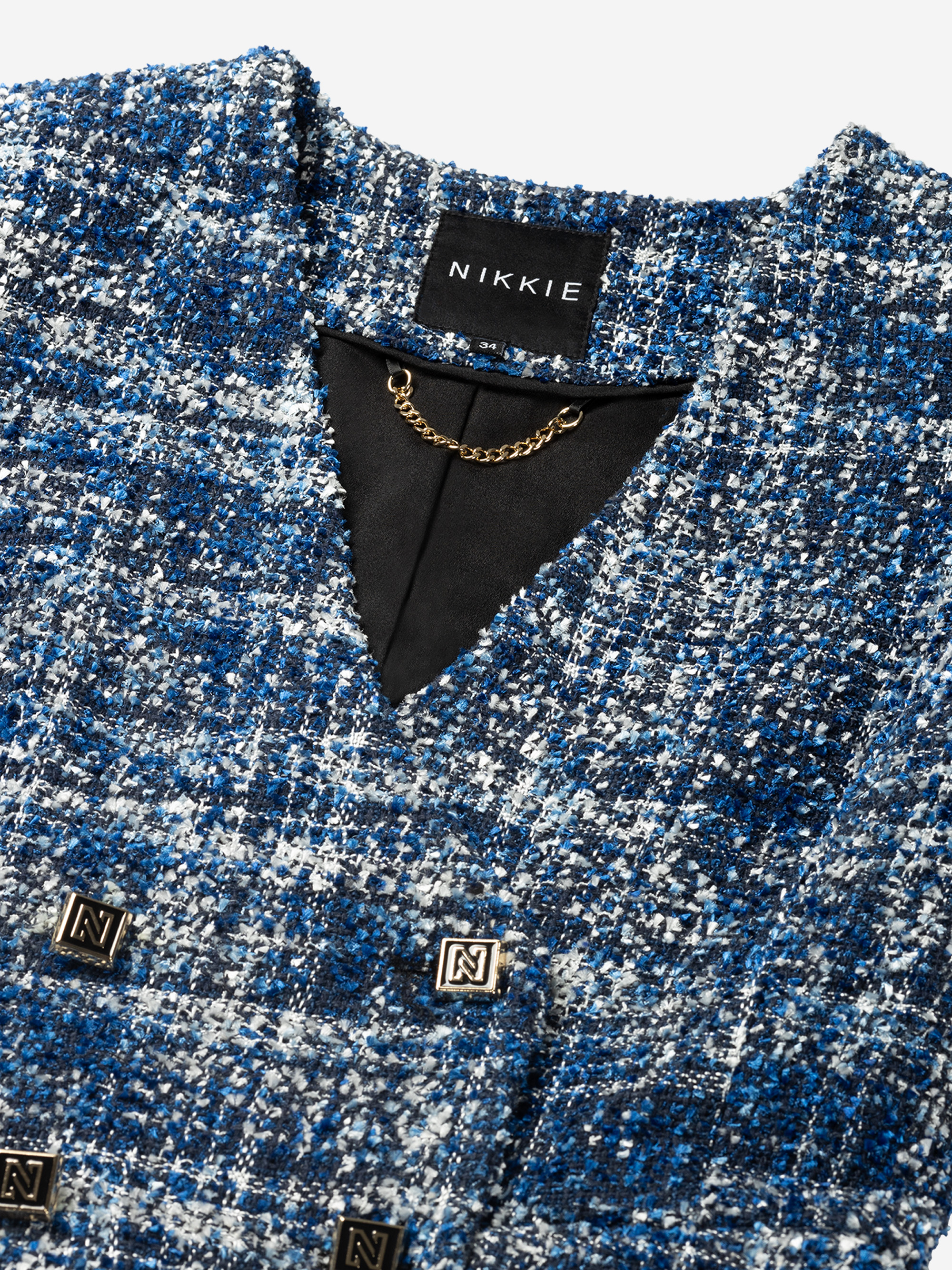 Harrison Blazer