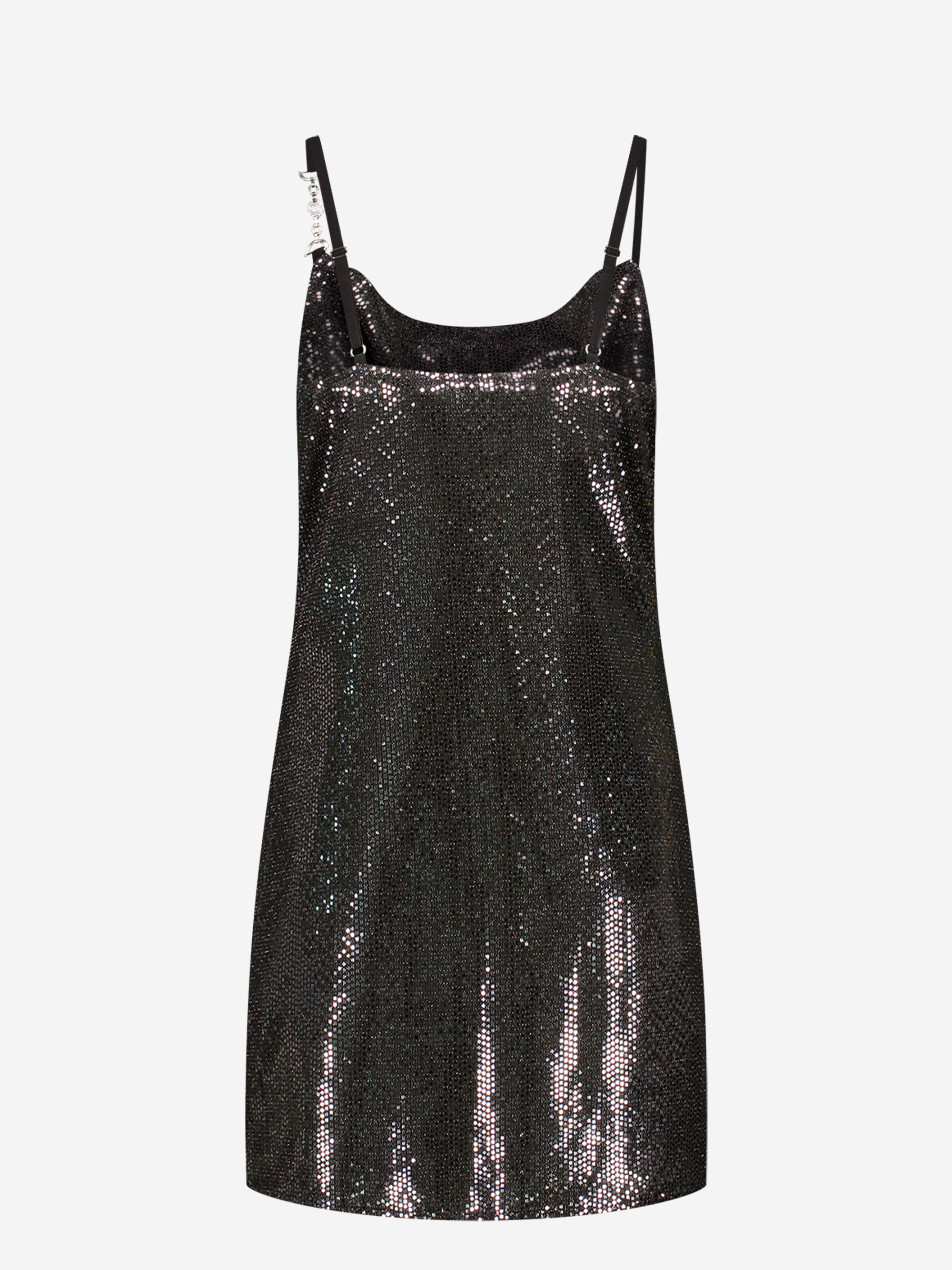 Ellaville Dress