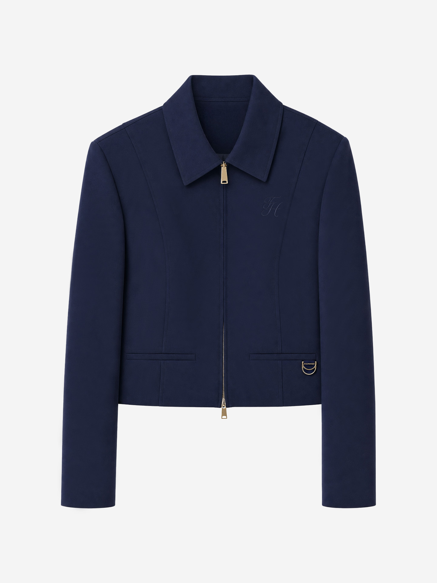 Ozias Jacket