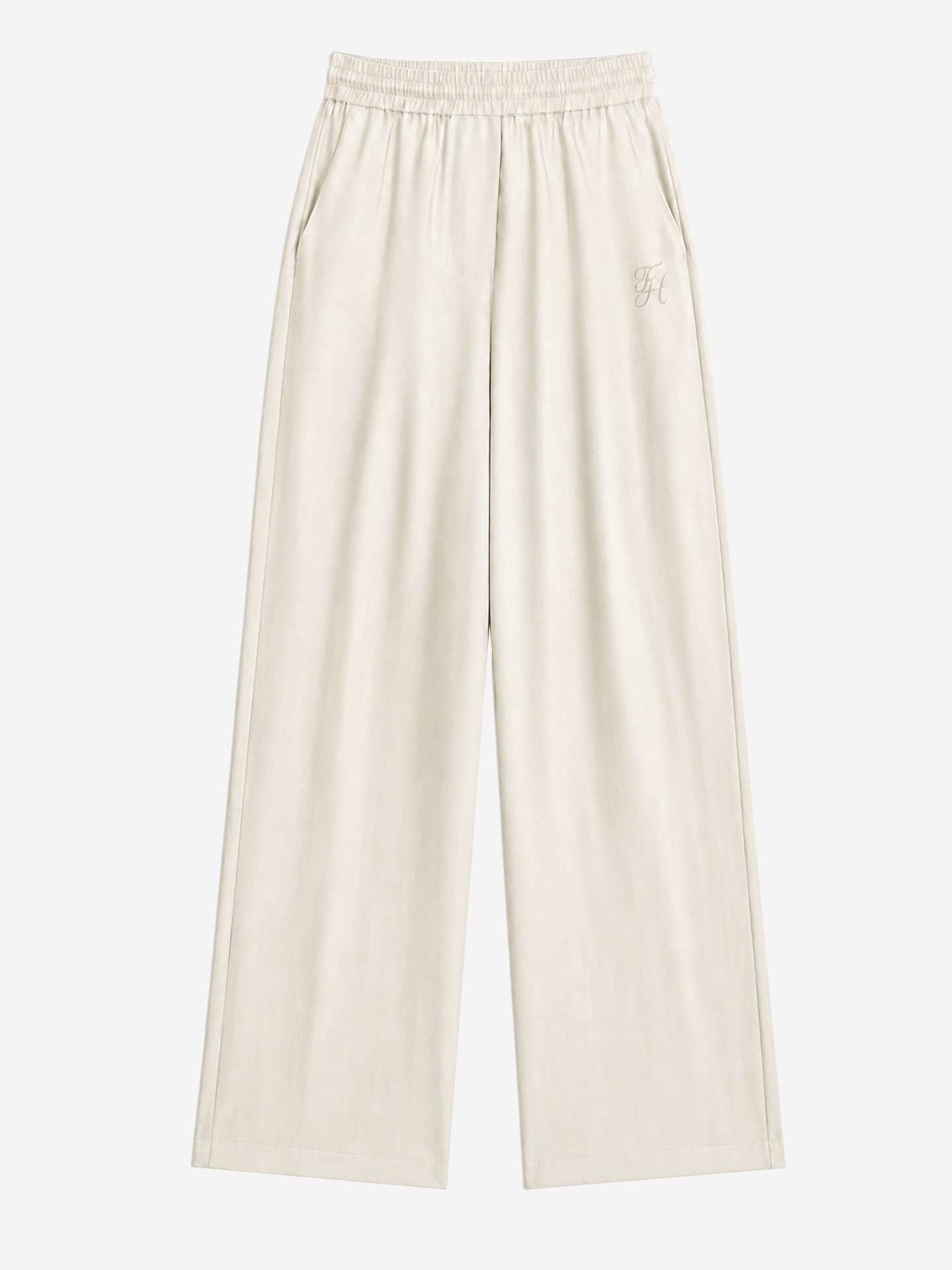 Shiny pants