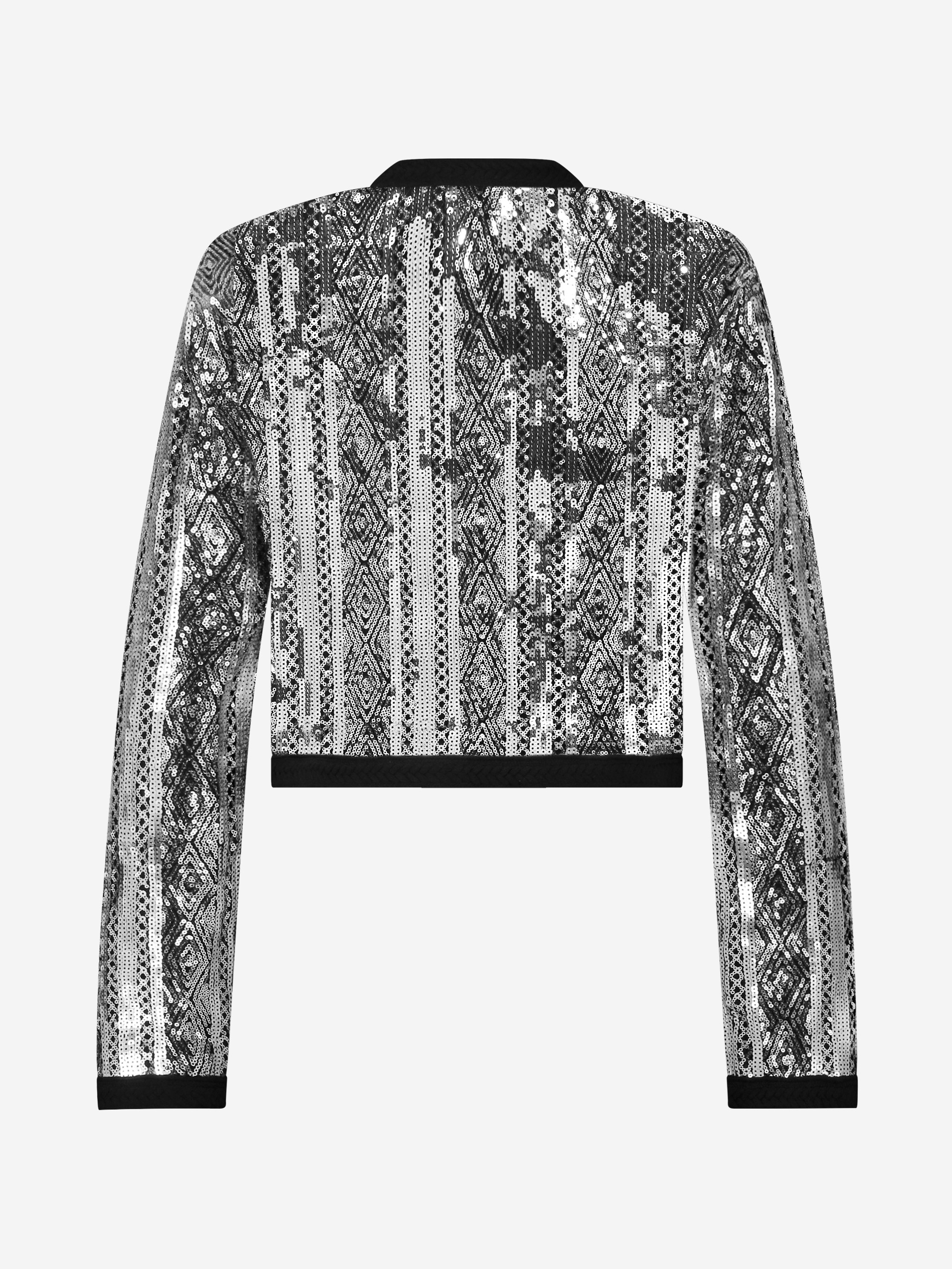 Fleur Jacket