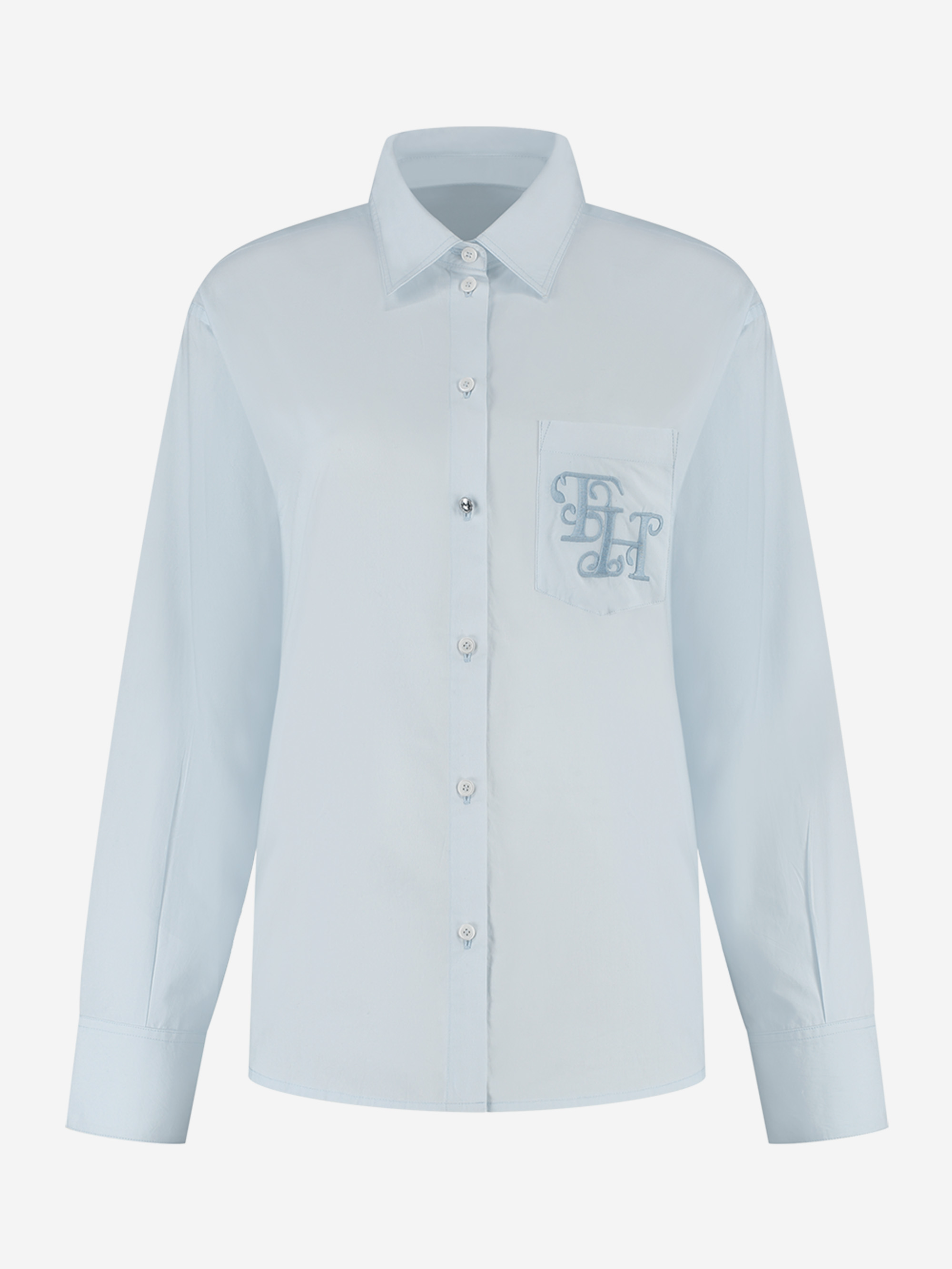 Faith Blouse