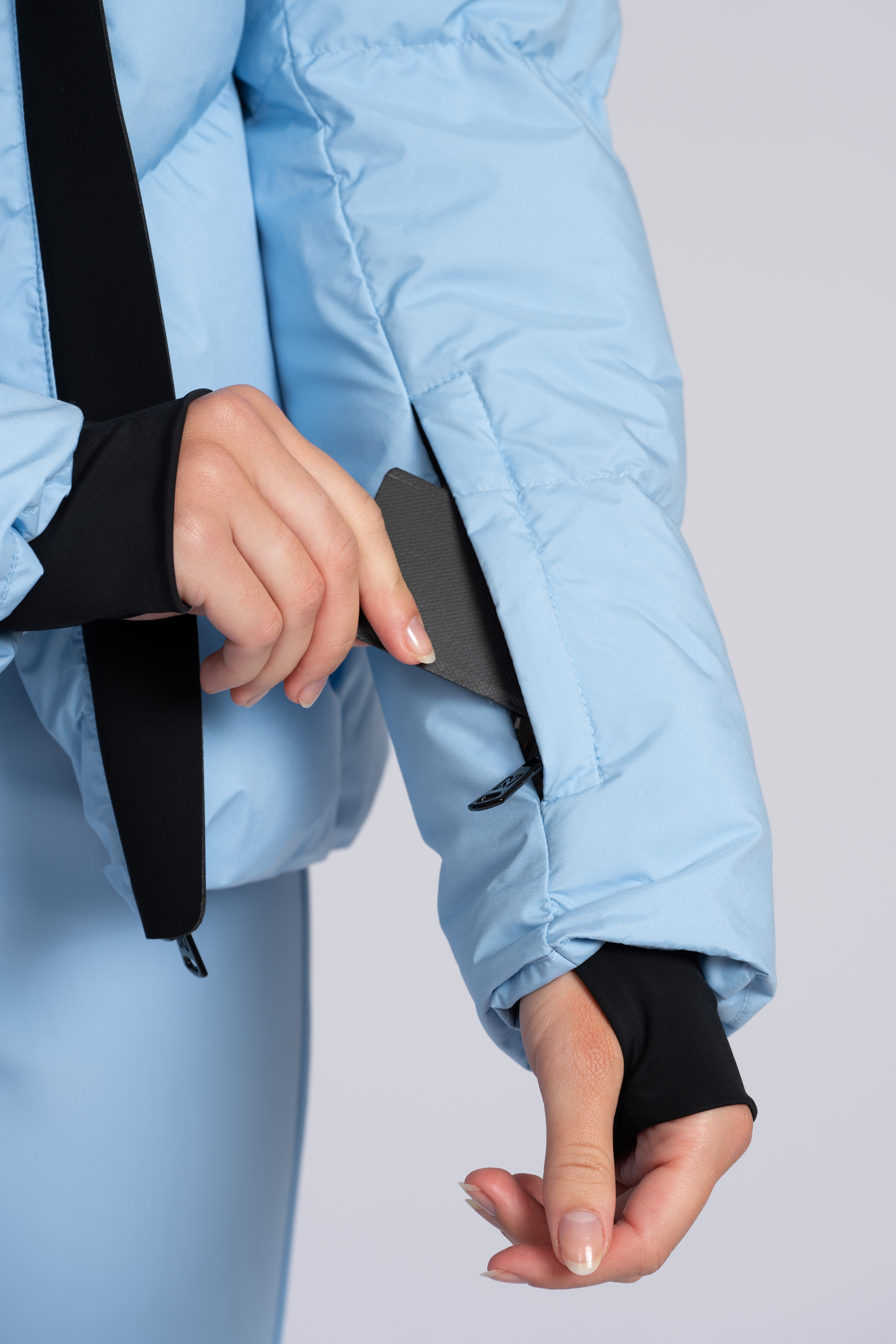 Girona Ski Jacket