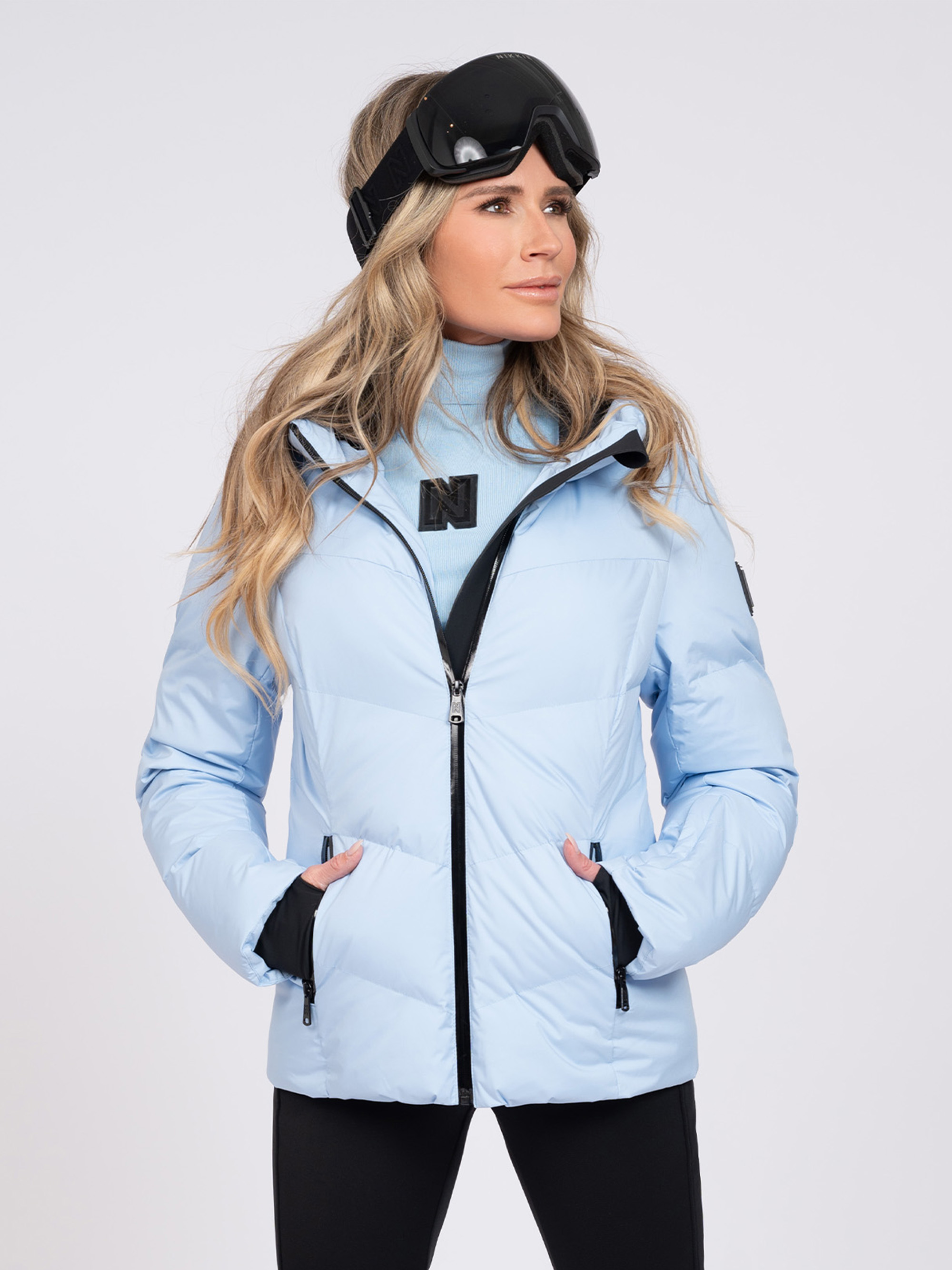 Girona Ski Jacket