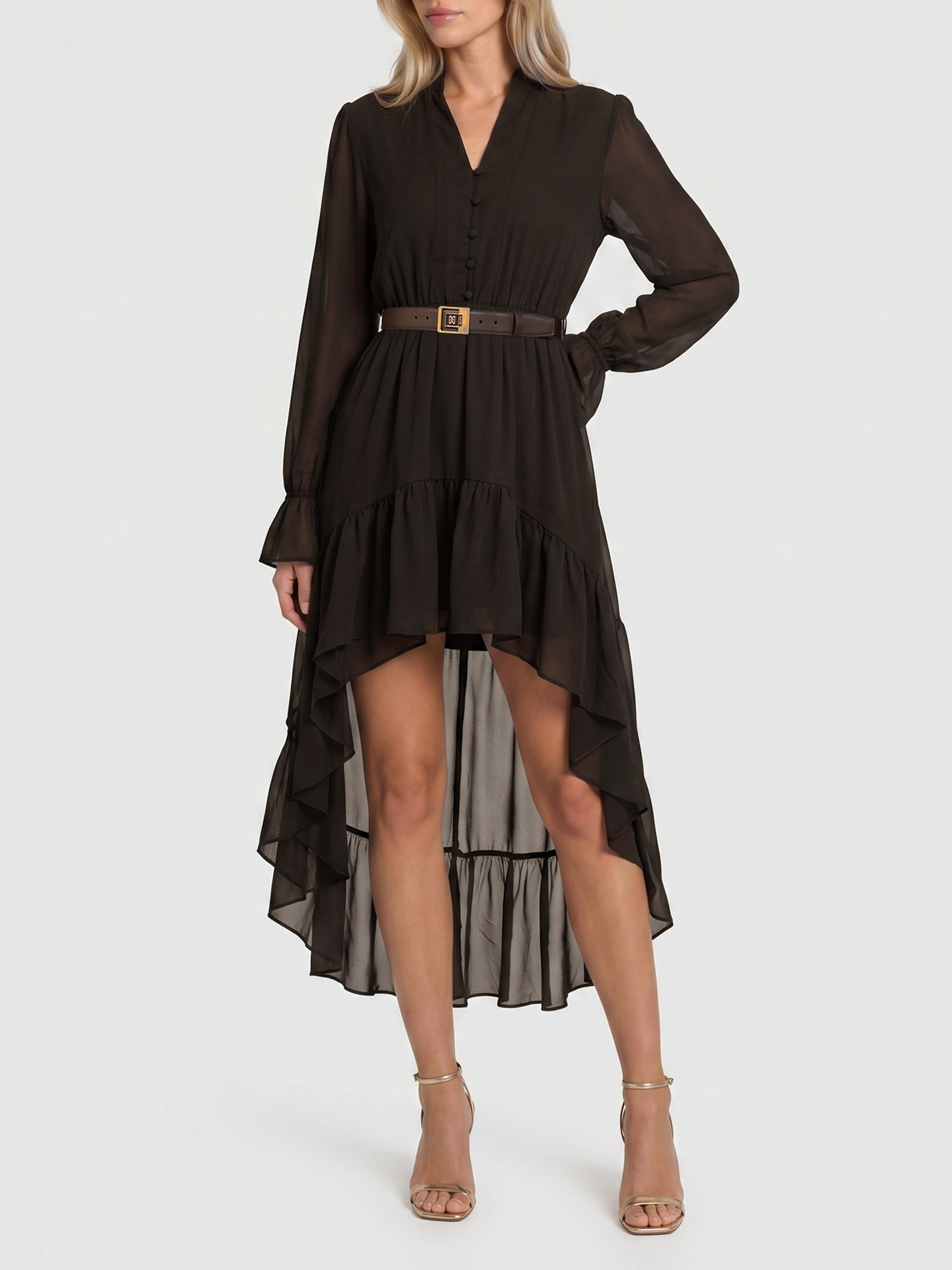 Aylin Dress