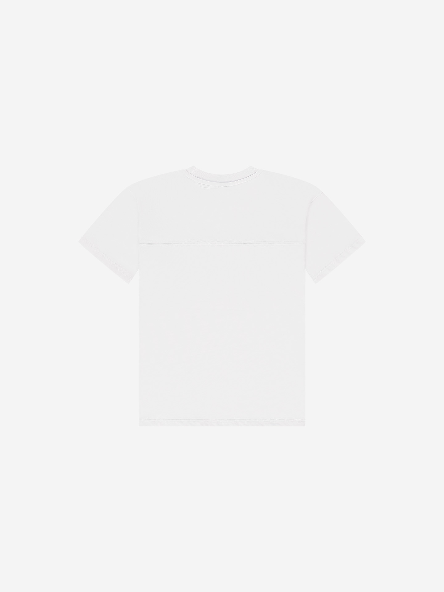 Basic T-shirt with logo