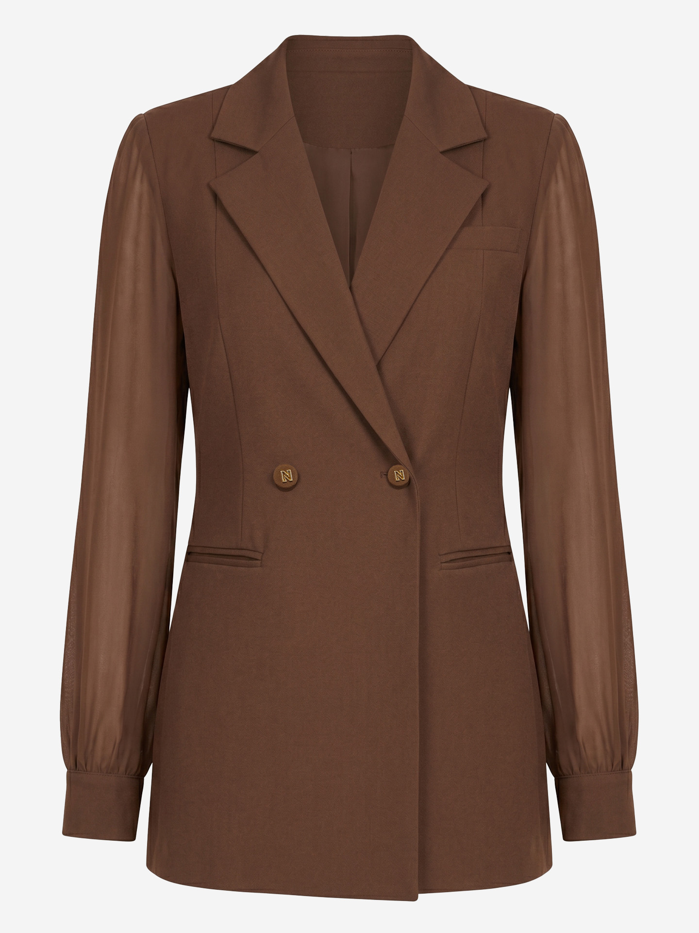 Rioverde Blazer