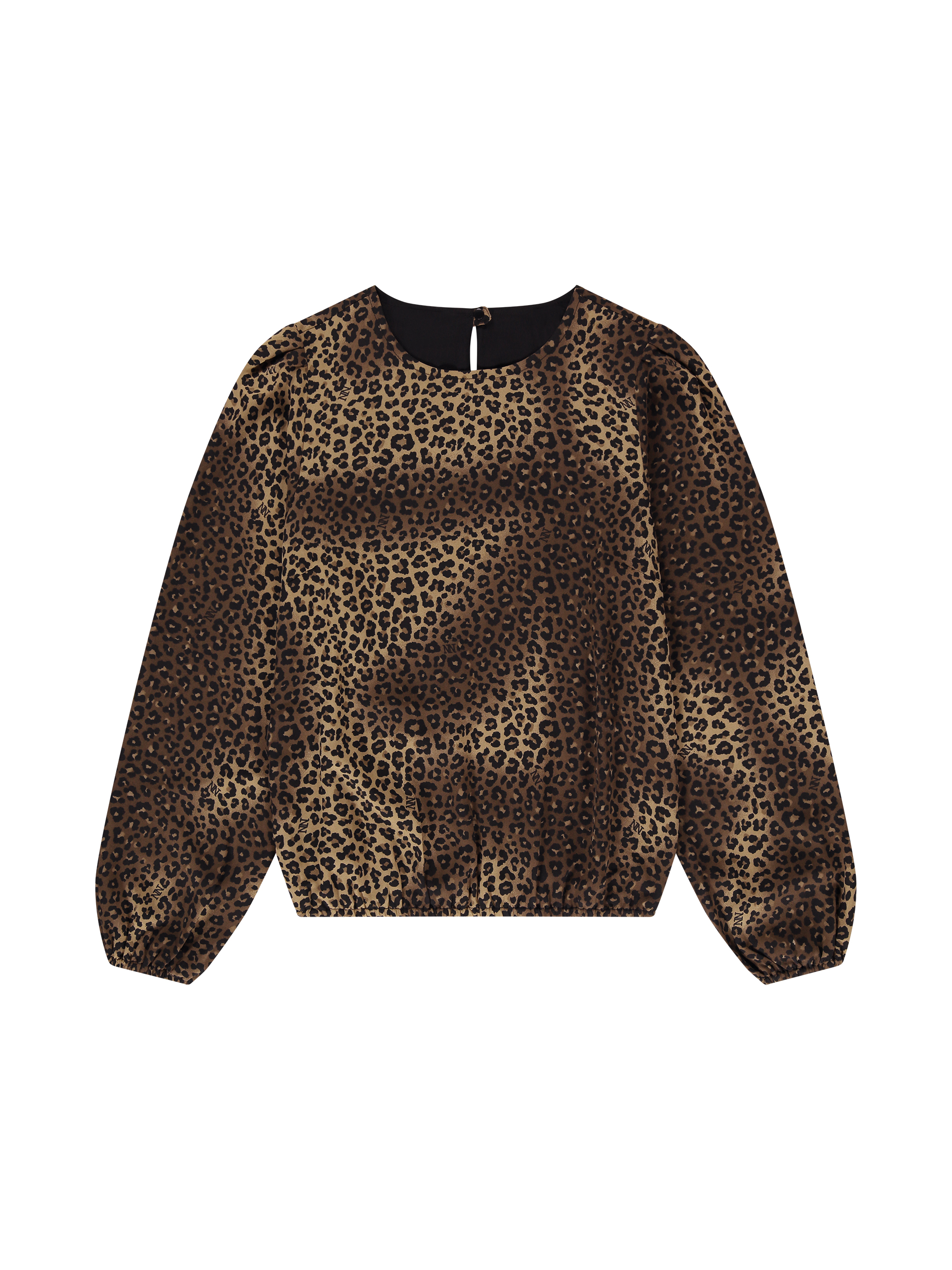 Neo Blouse