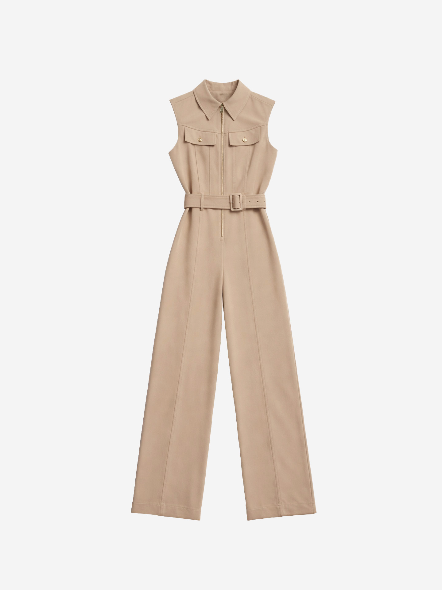 Henderson Jumpsuit