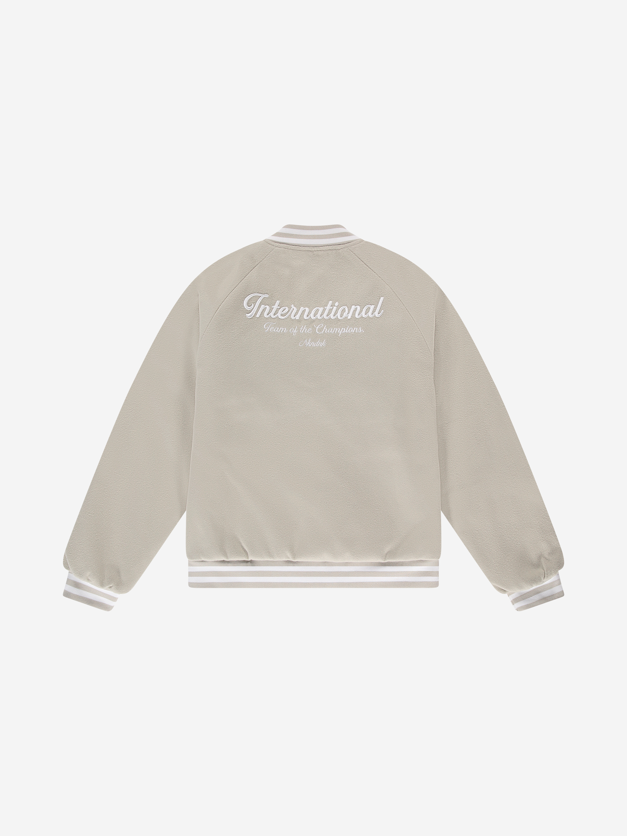 Champion Jacket Champion Jacket