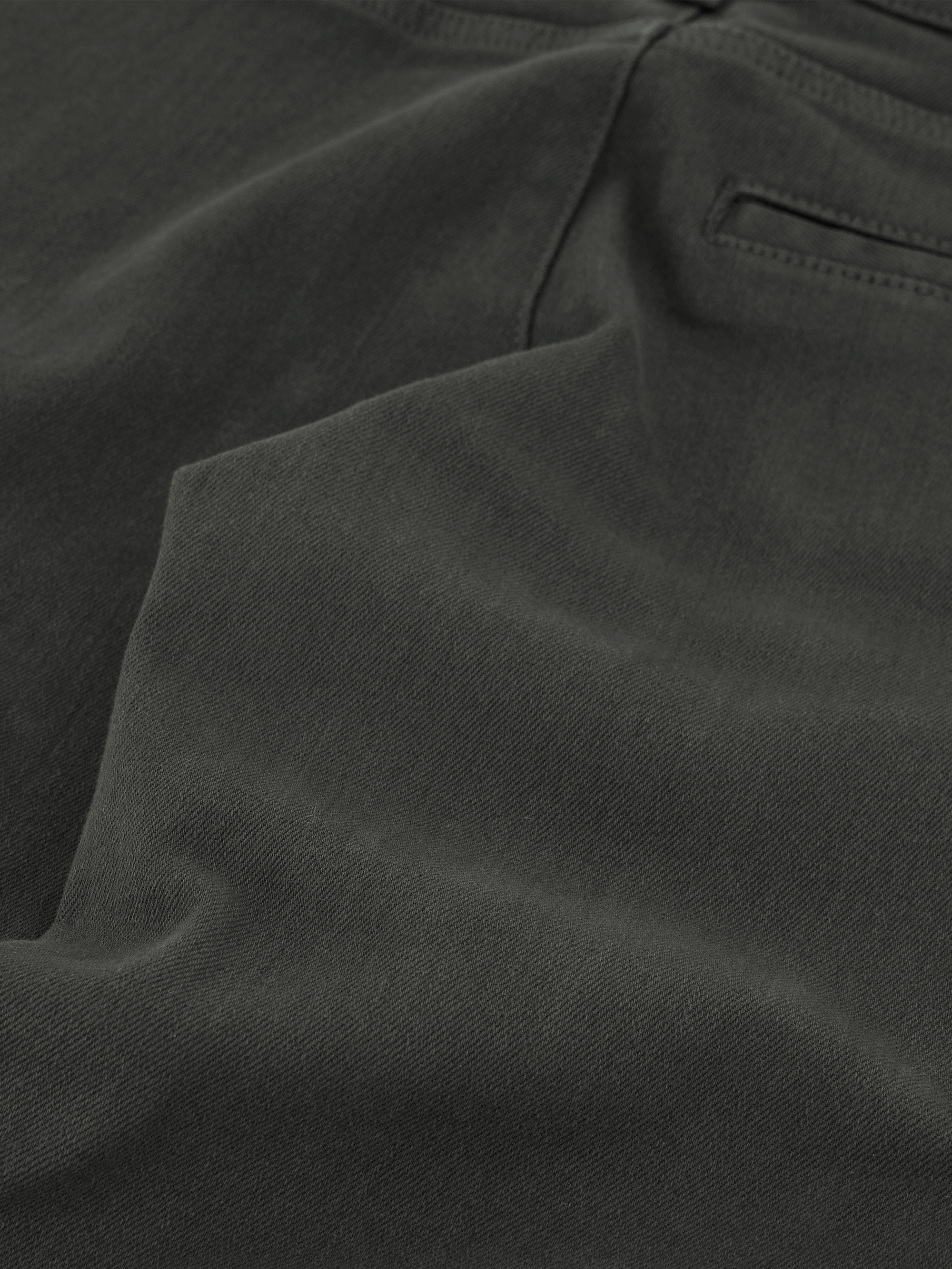 Twill Utility Pants