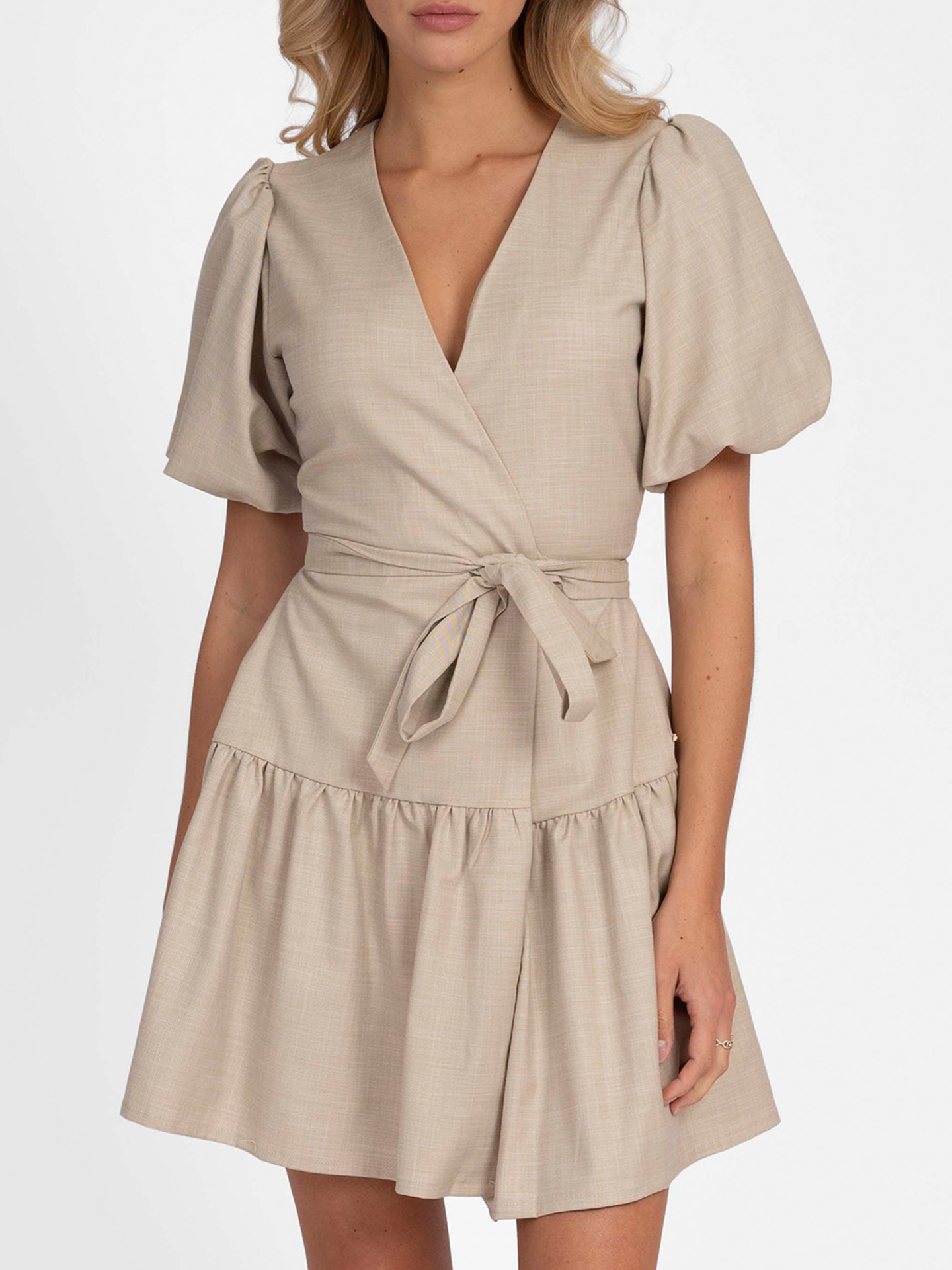 Quito Dress