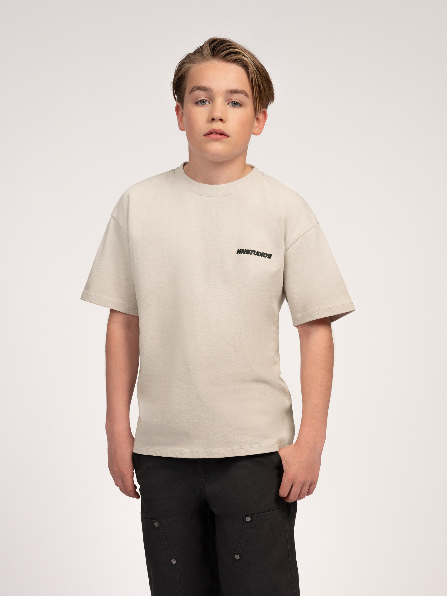 Orlando Oversized T-Shirt