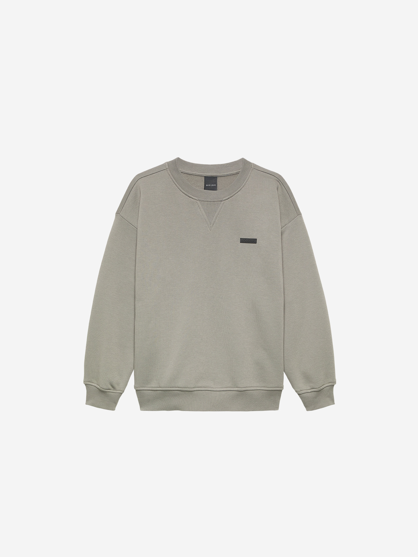 Hero Oversized Sweatshirt