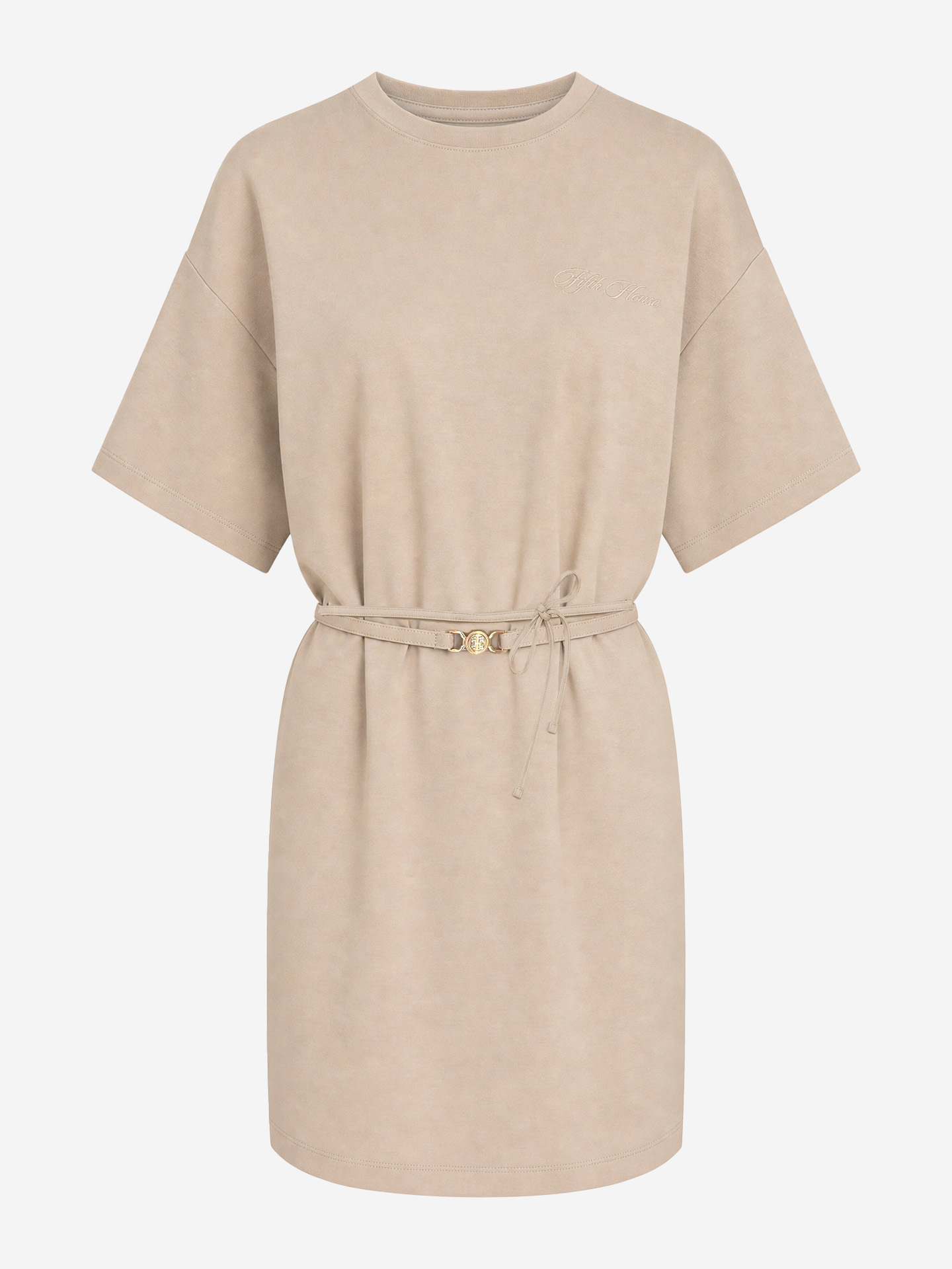 Oxsana Dress