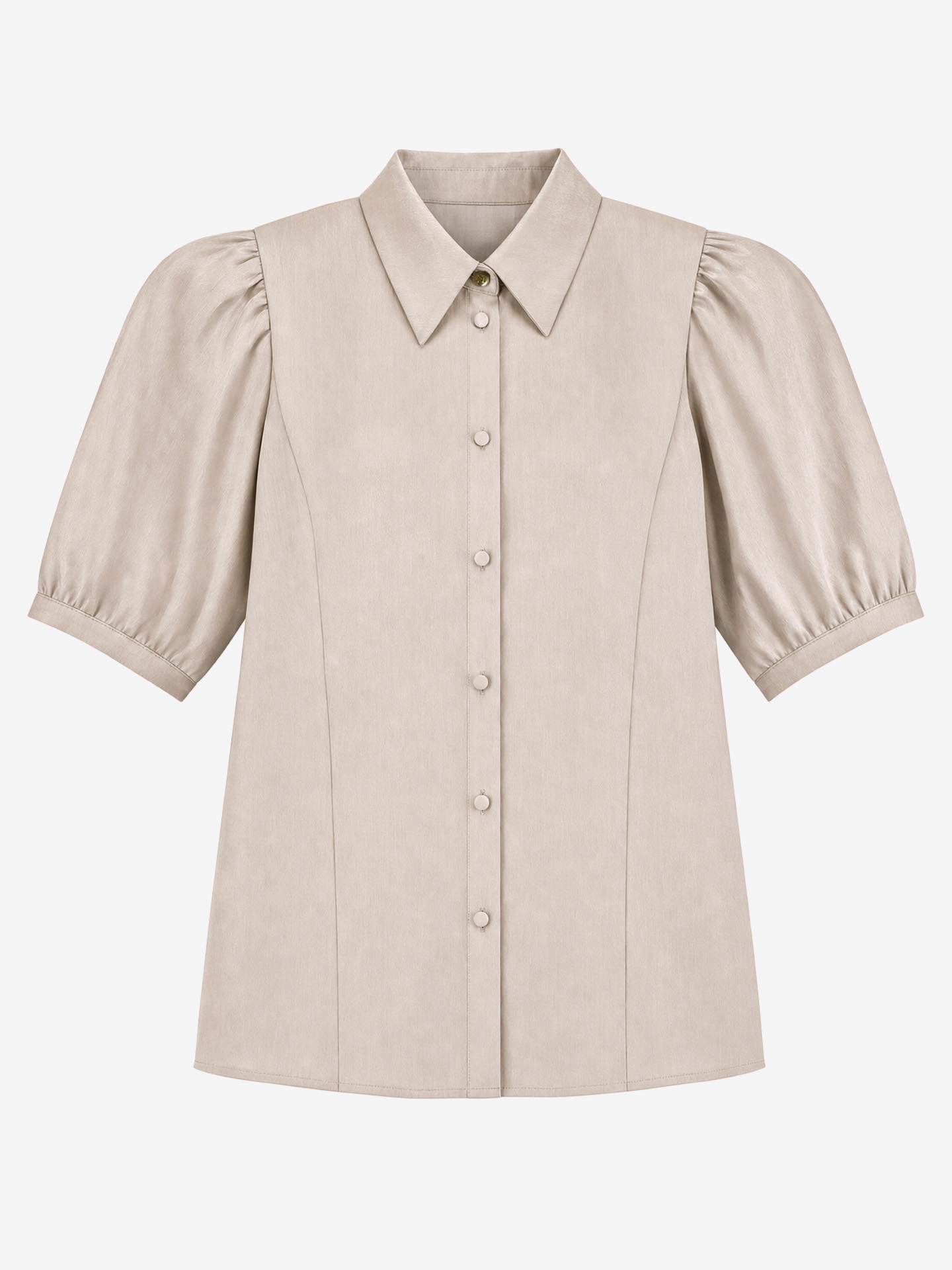 Relizane Blouse