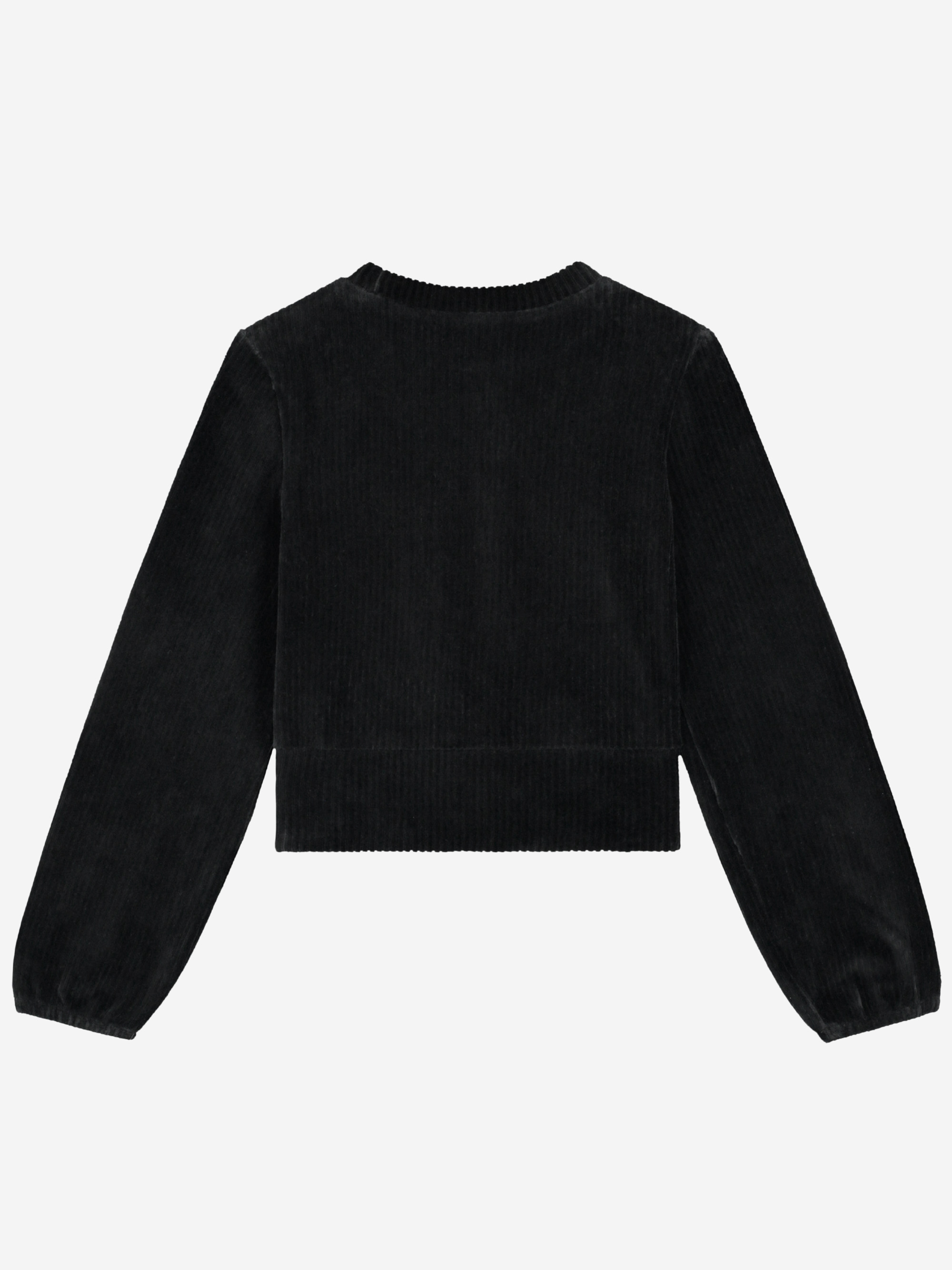 Bianca Velvet Top