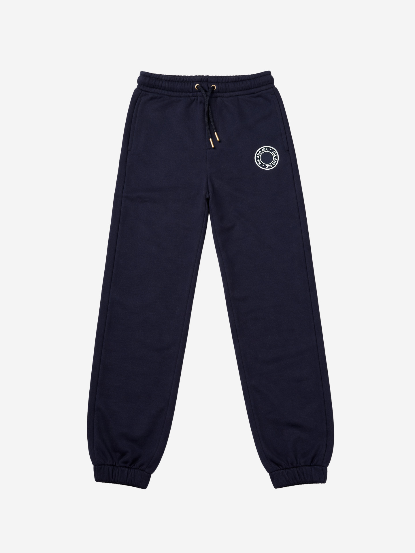Sweatpants with drawstring